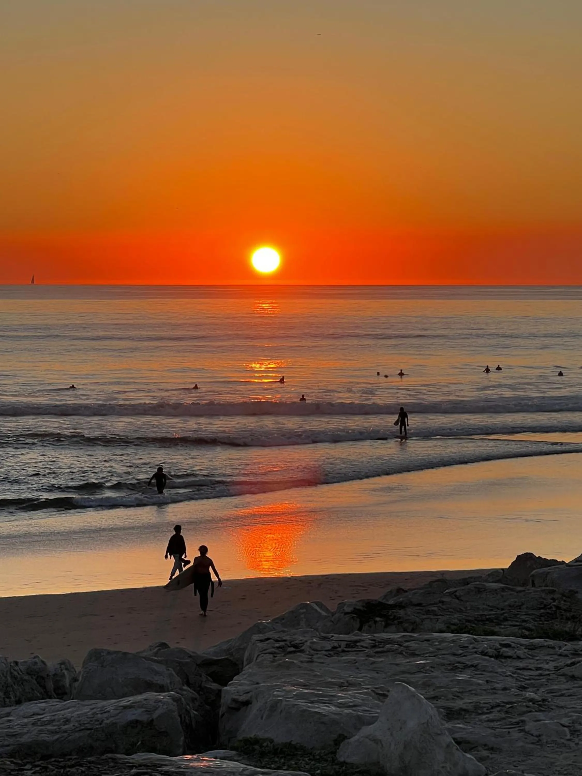 Villa Caparica Hostel