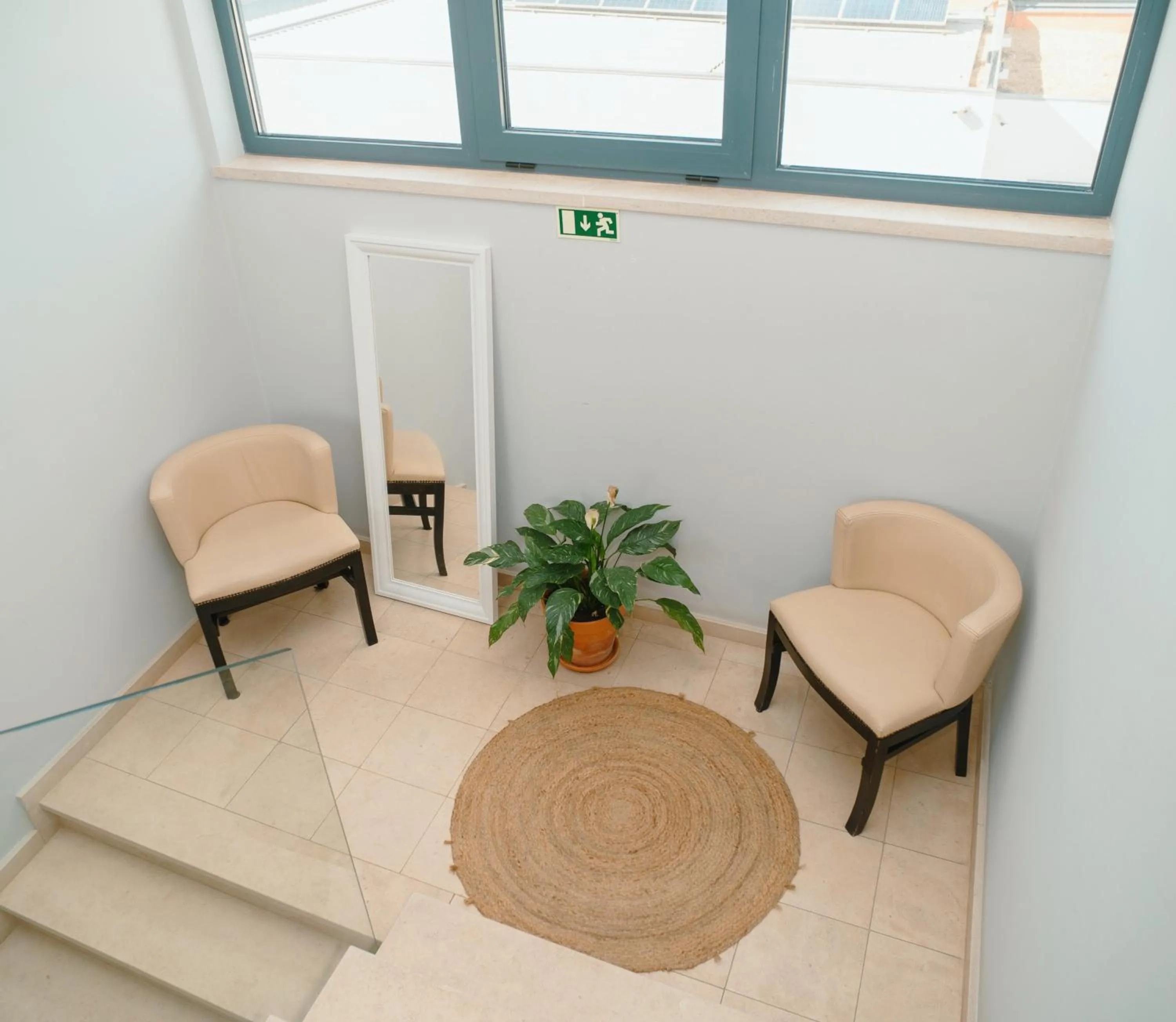 Villa Caparica Hostel