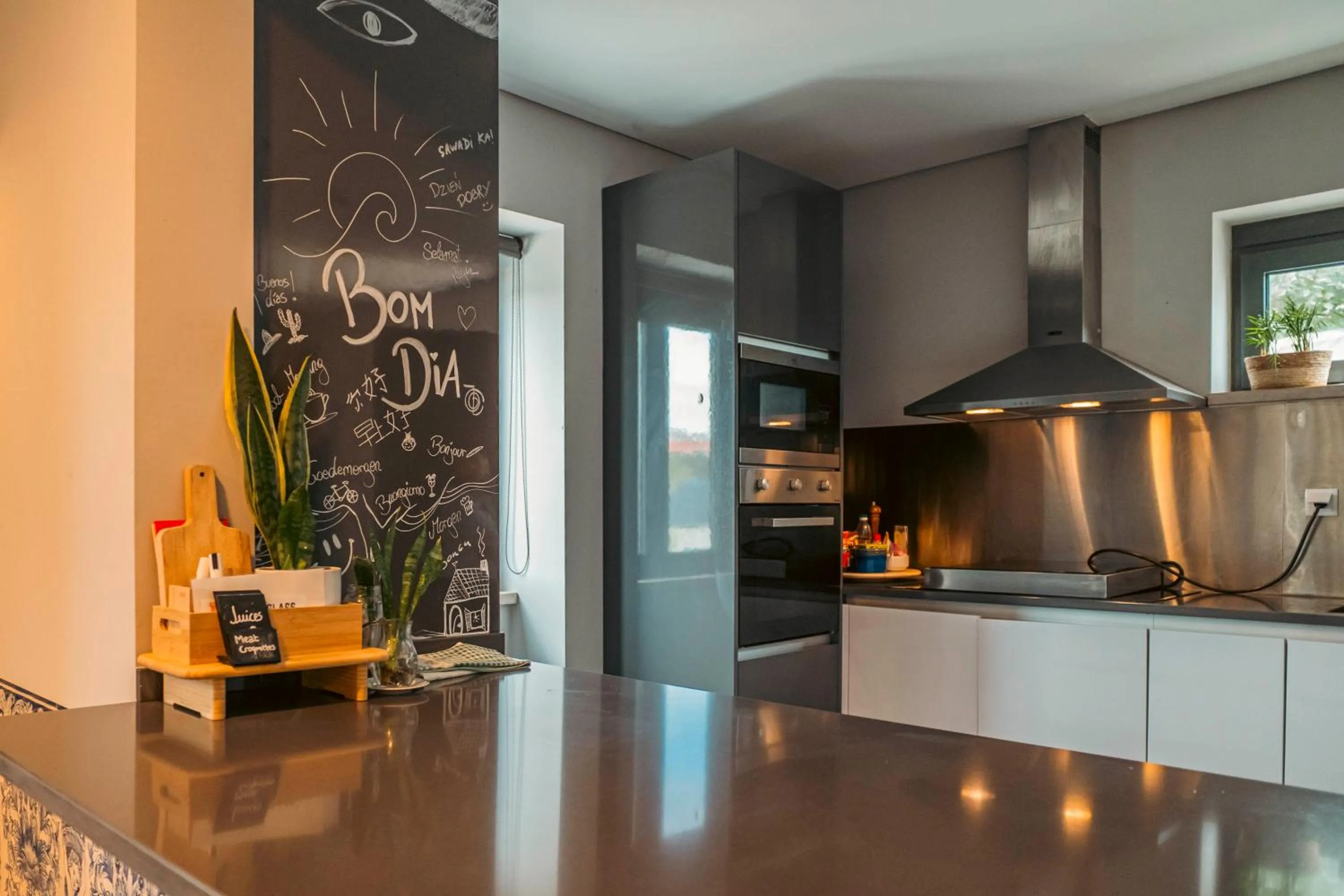 Villa Caparica Hostel