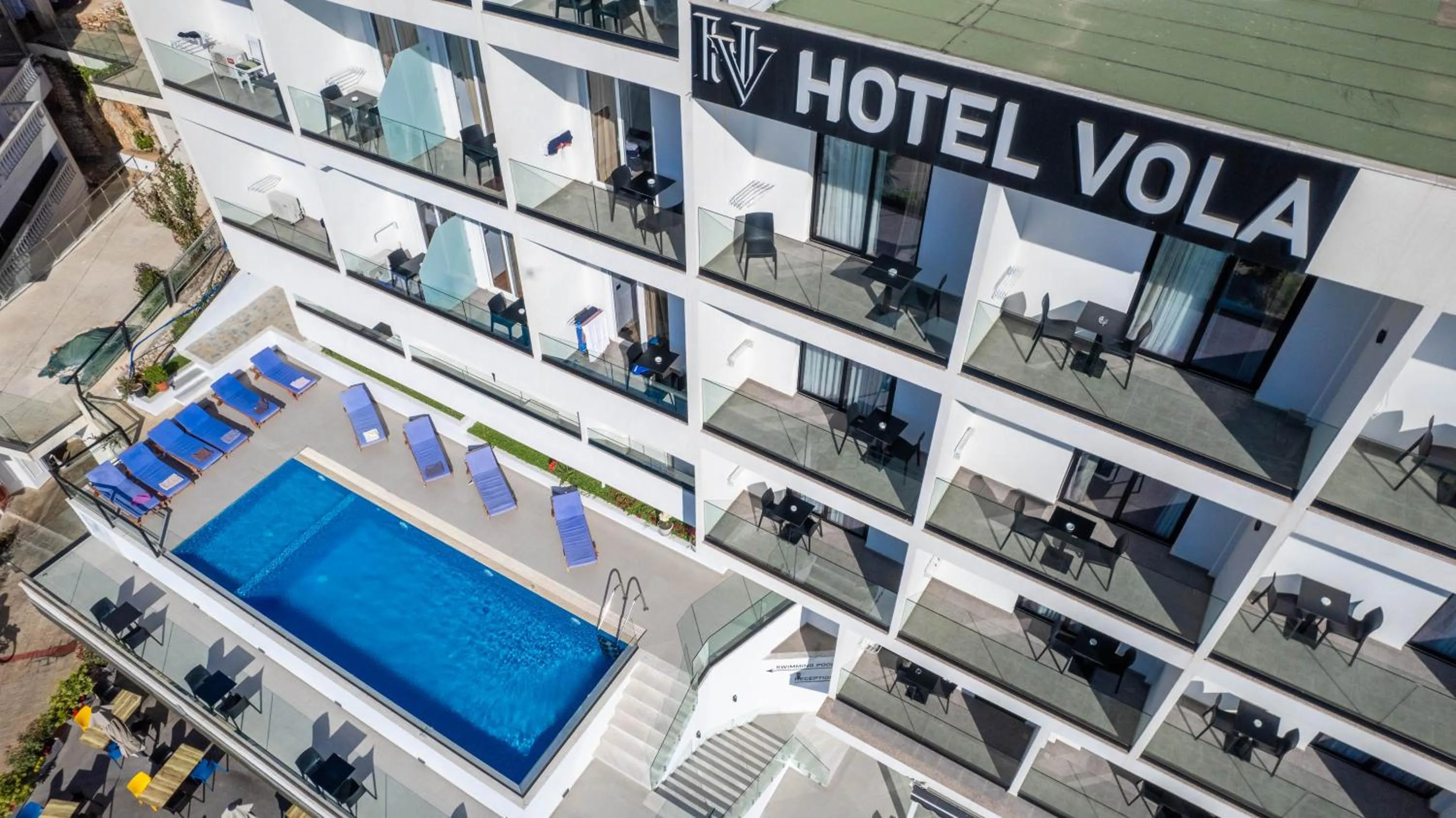 Hotel Vola