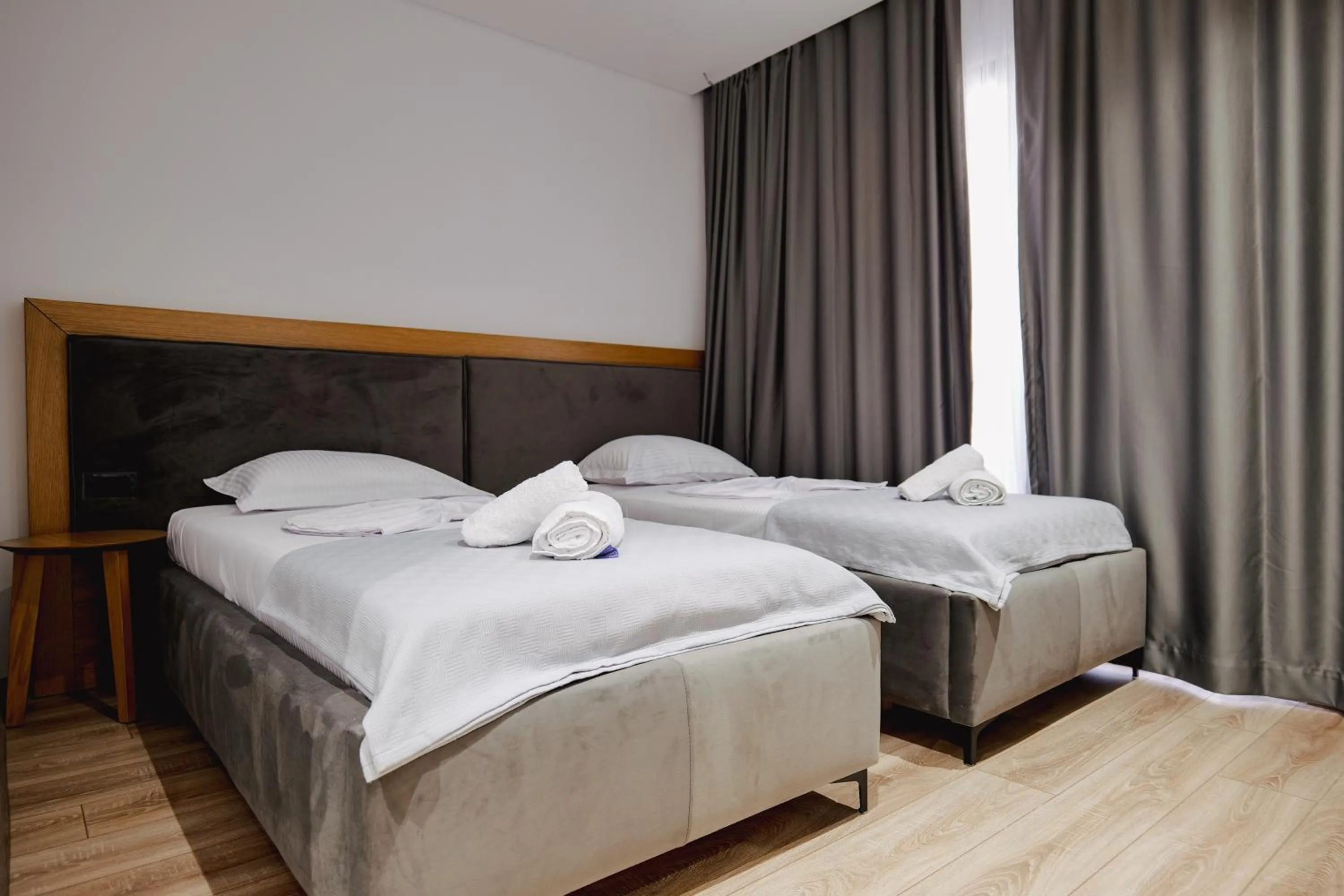 Photo of the whole room, Bed in Hotel Vola