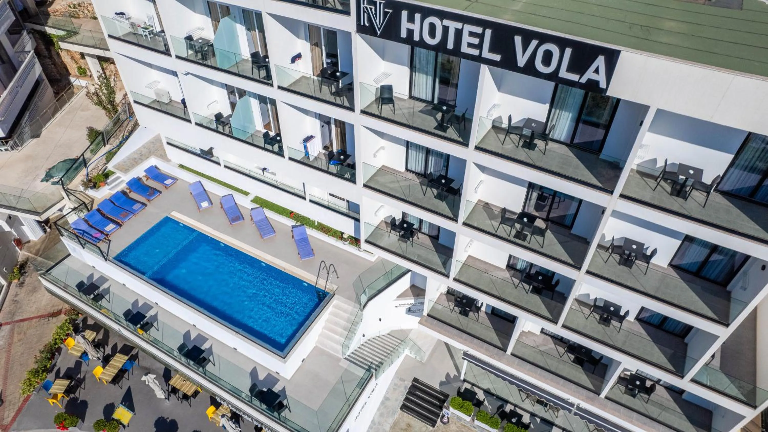 Hotel Vola