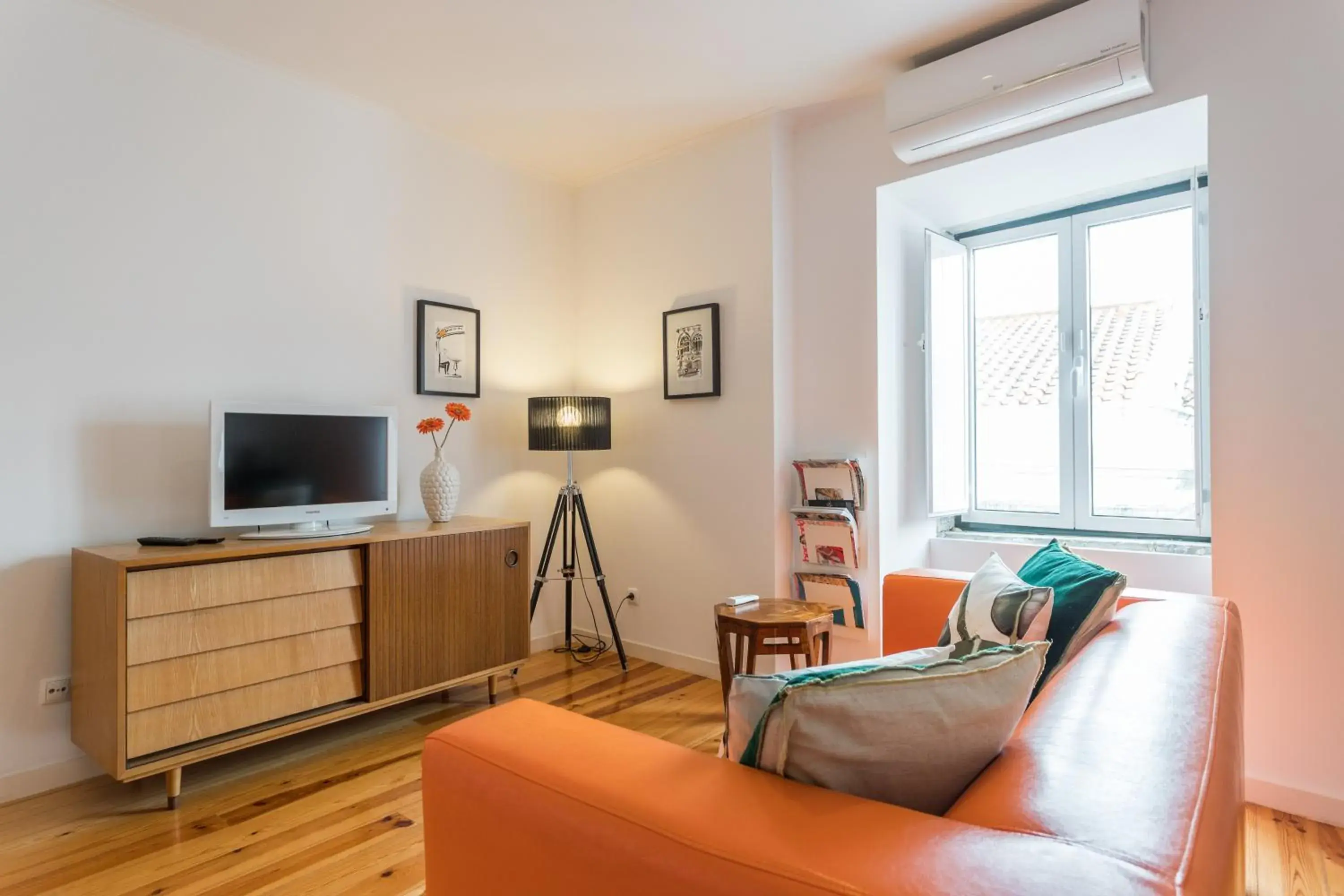 Bairrus Lisbon Apartments - Rossio Bairrus Lisbon Apartments - Rossio