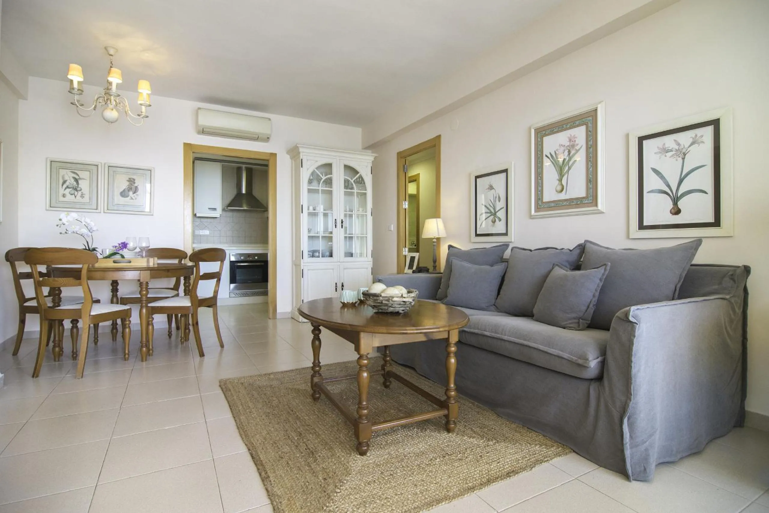 Villas Guzman - Apartamento Bellissimo