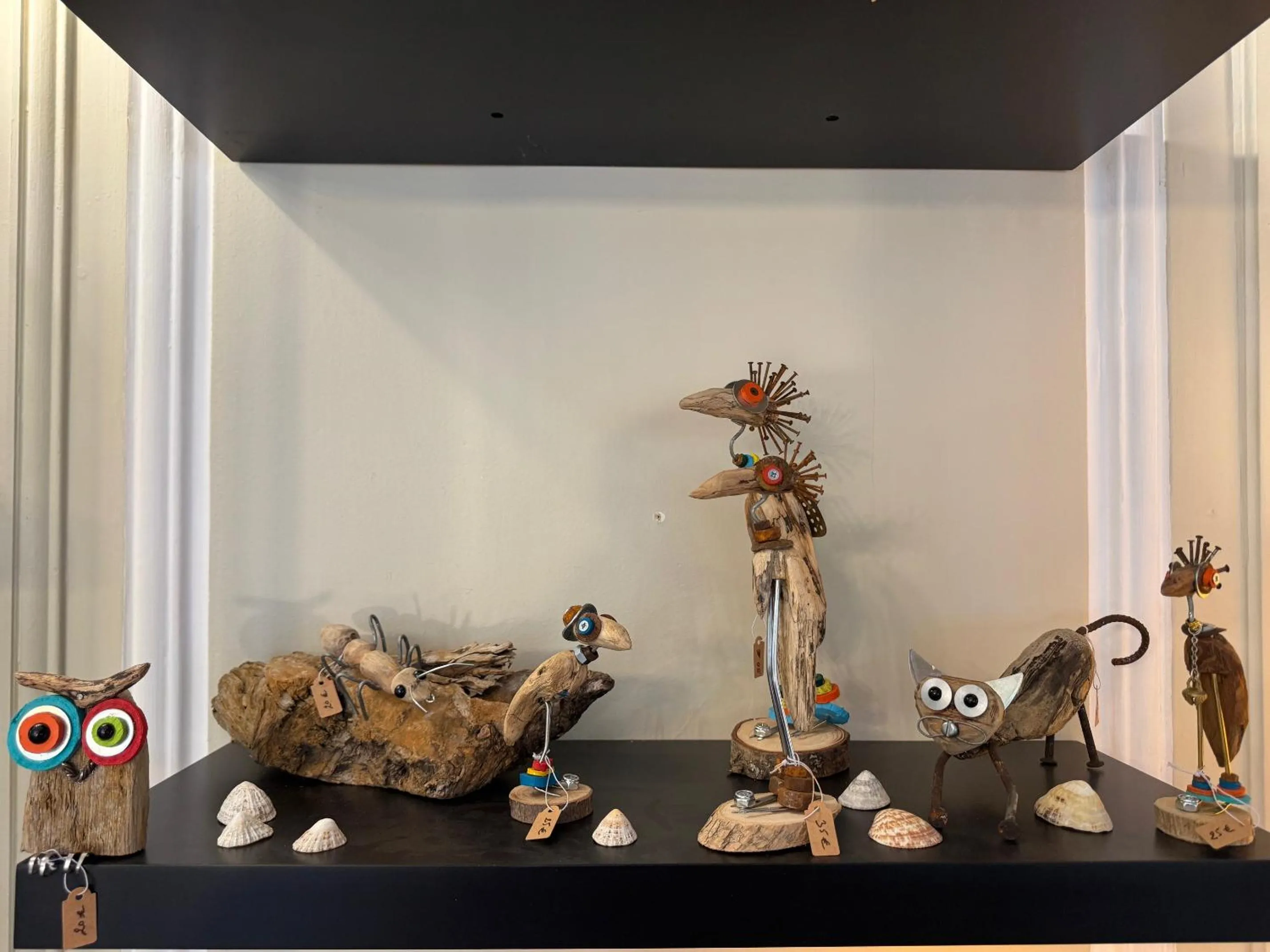 On-site shops in Hôtel De La Cathédrale