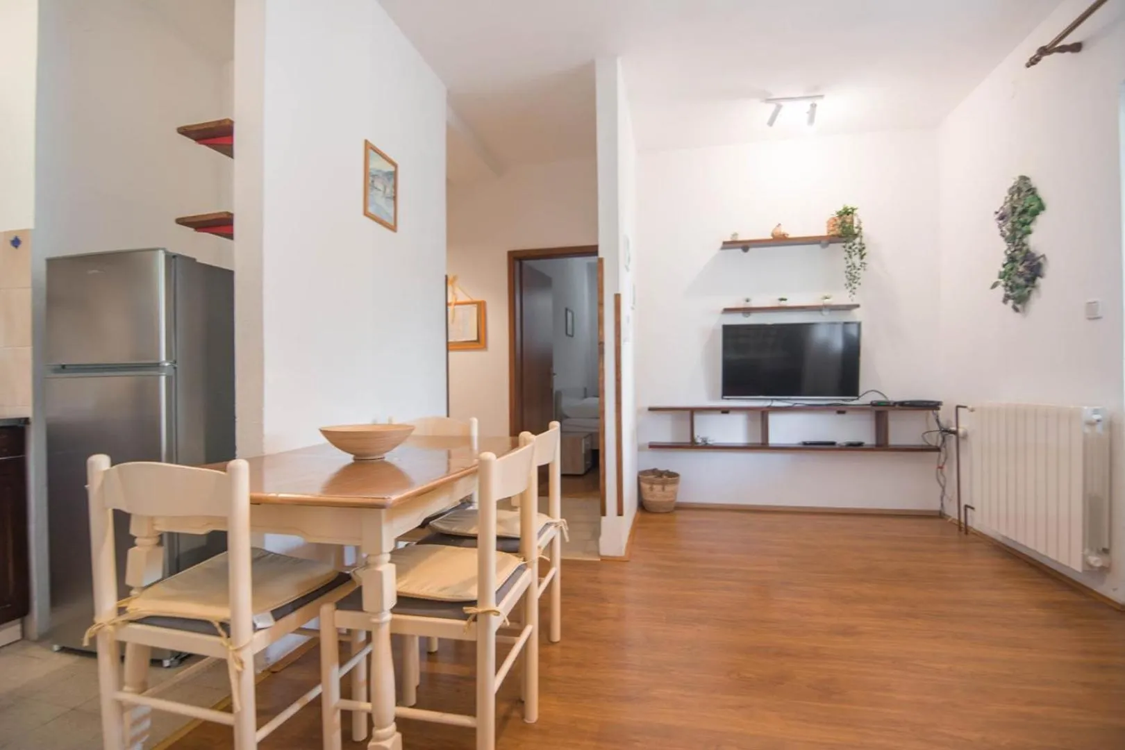 Apartments Krešo