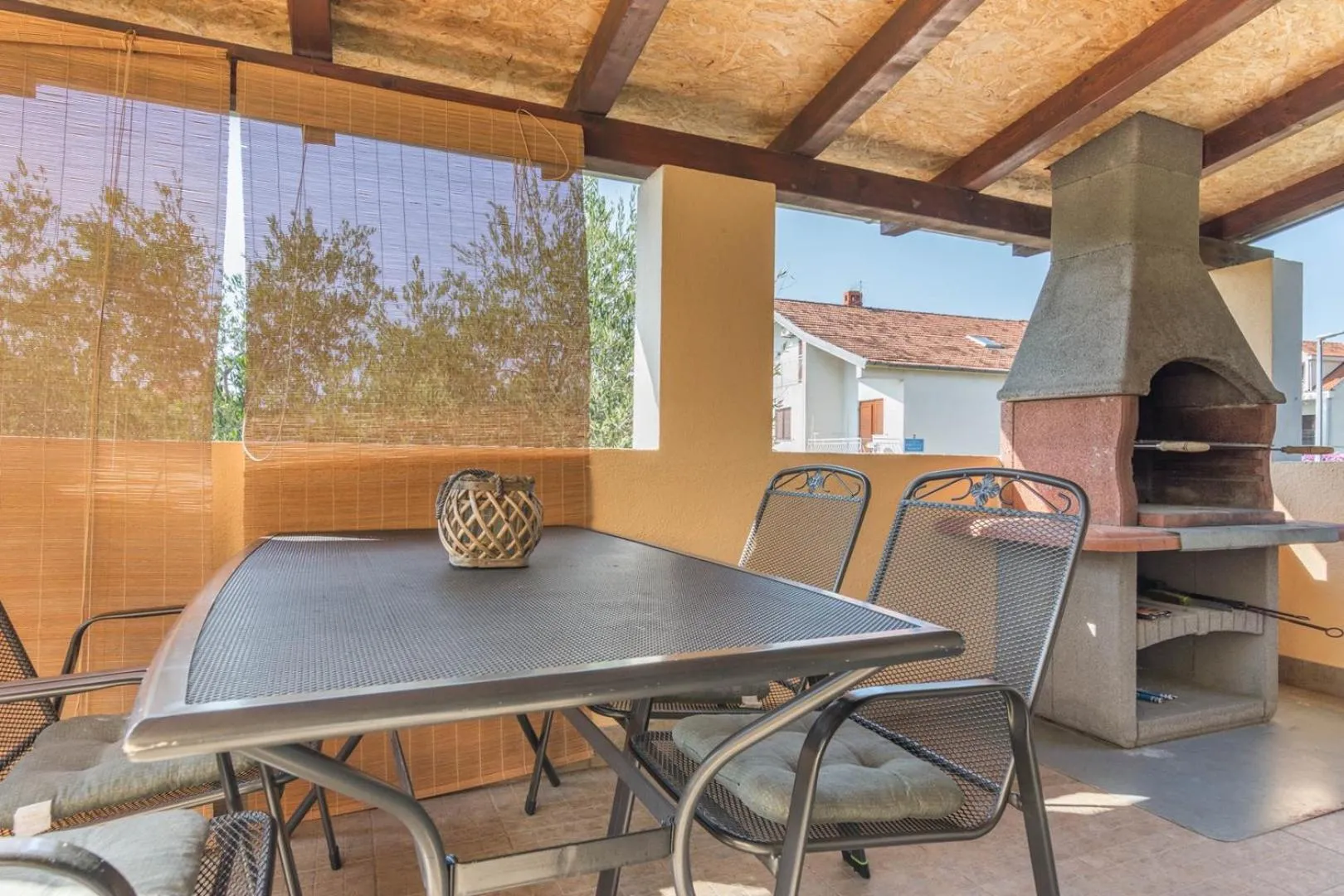 Apartments Krešo