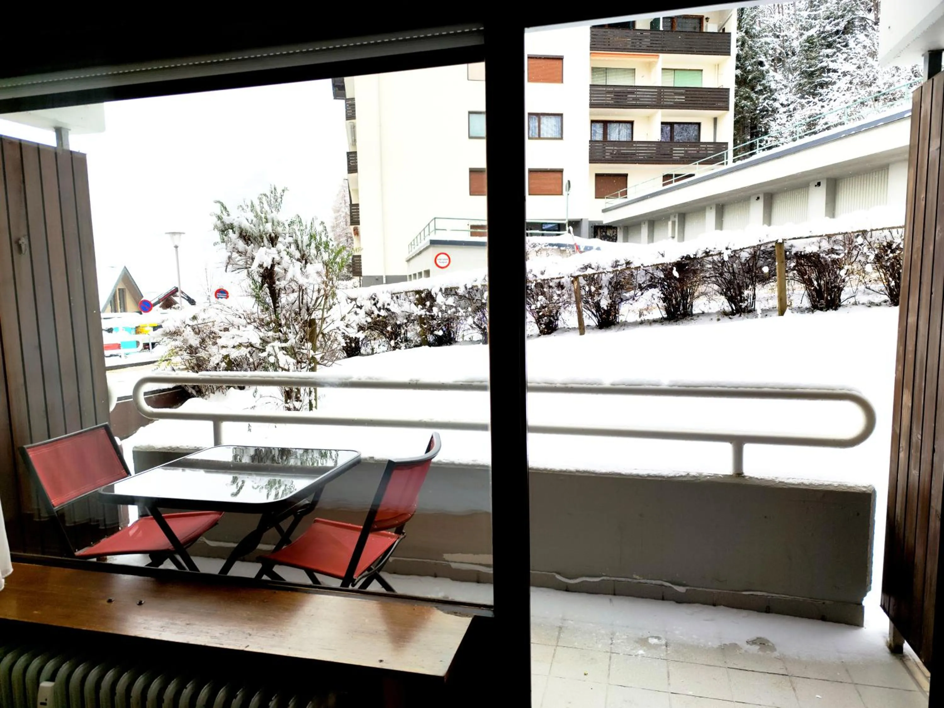 Bad Gastein Holiday Apartments