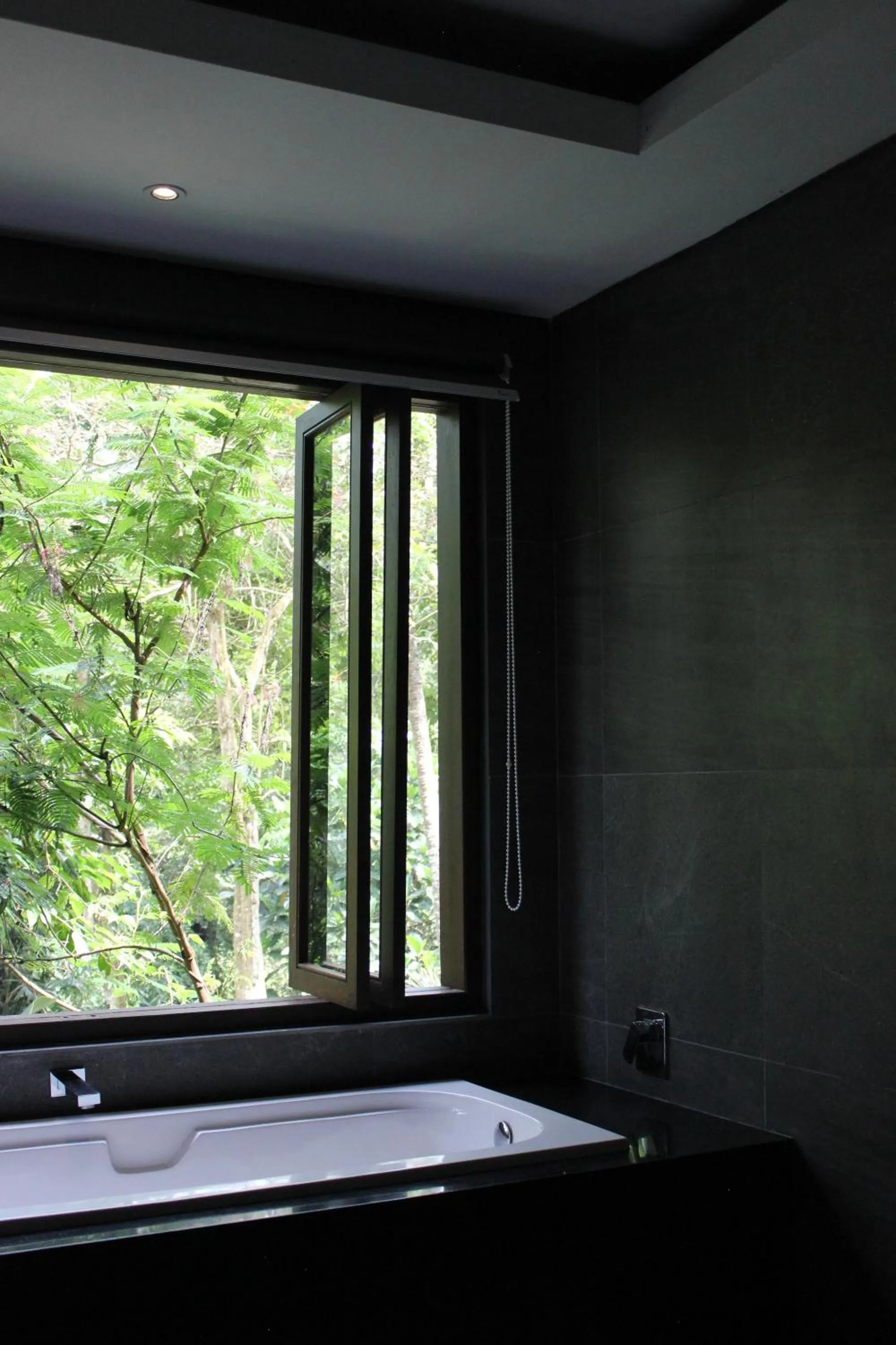 Bathroom in Ubud Hills Villas & Resort