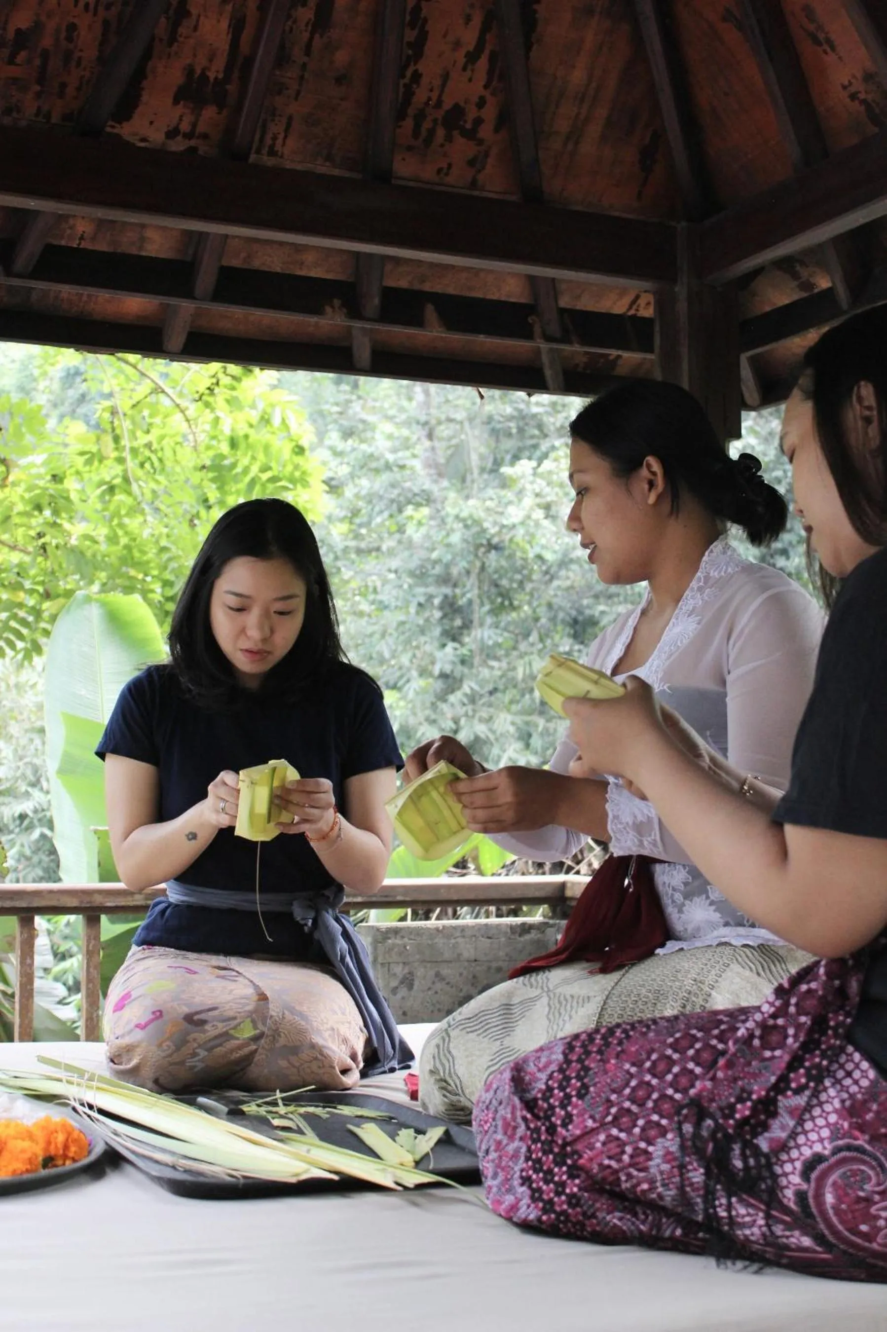 Day in Ubud Hills Villas & Resort