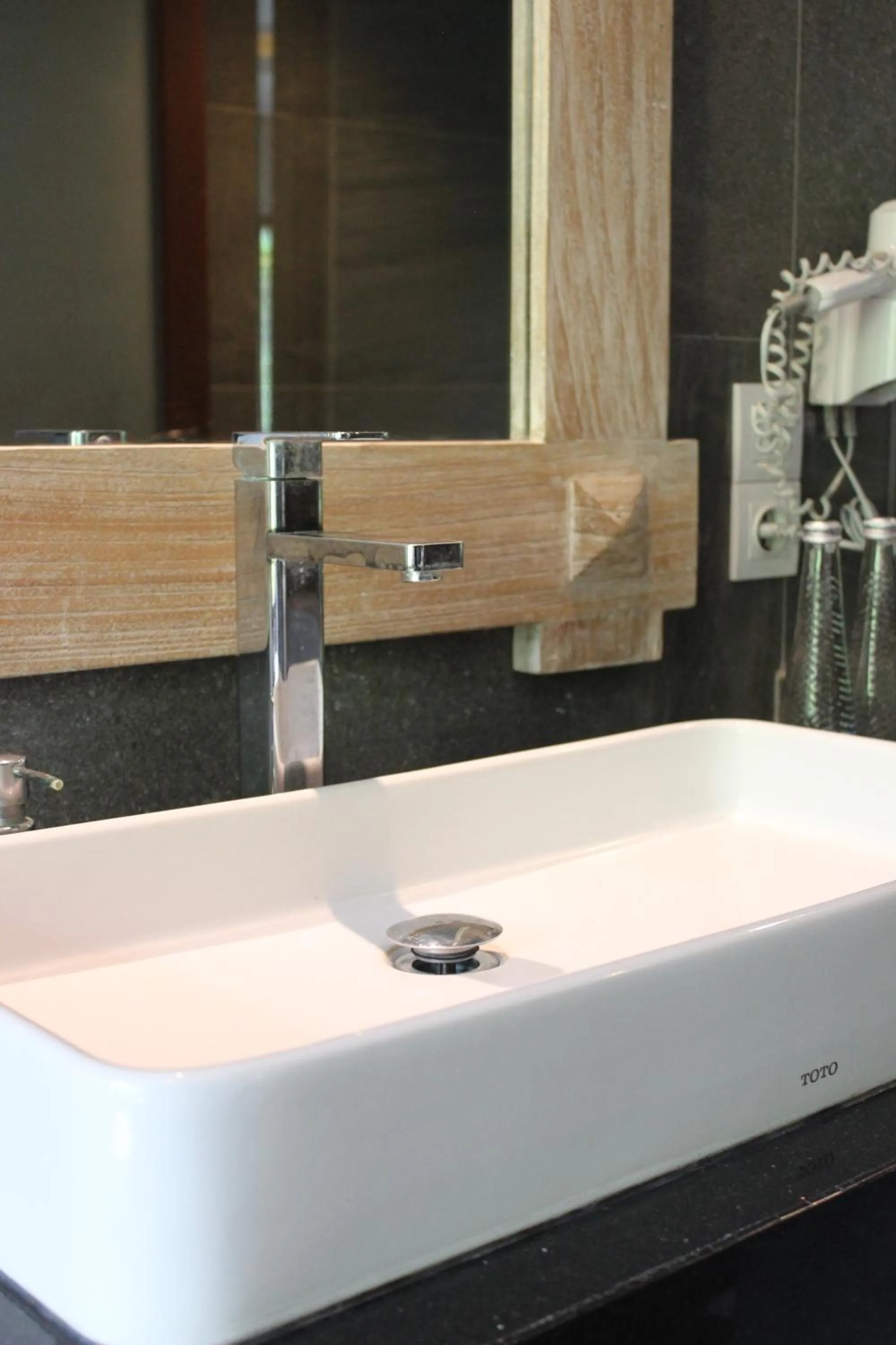 Bathroom in Ubud Hills Villas & Resort