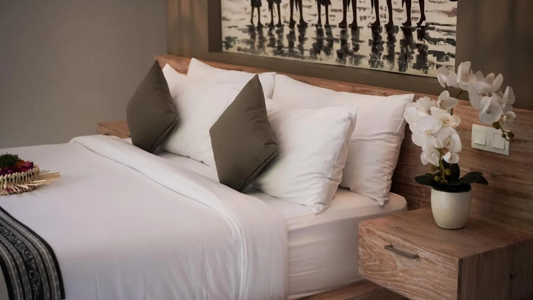 Bedroom, Bed in Ubud Hills Villas & Resort