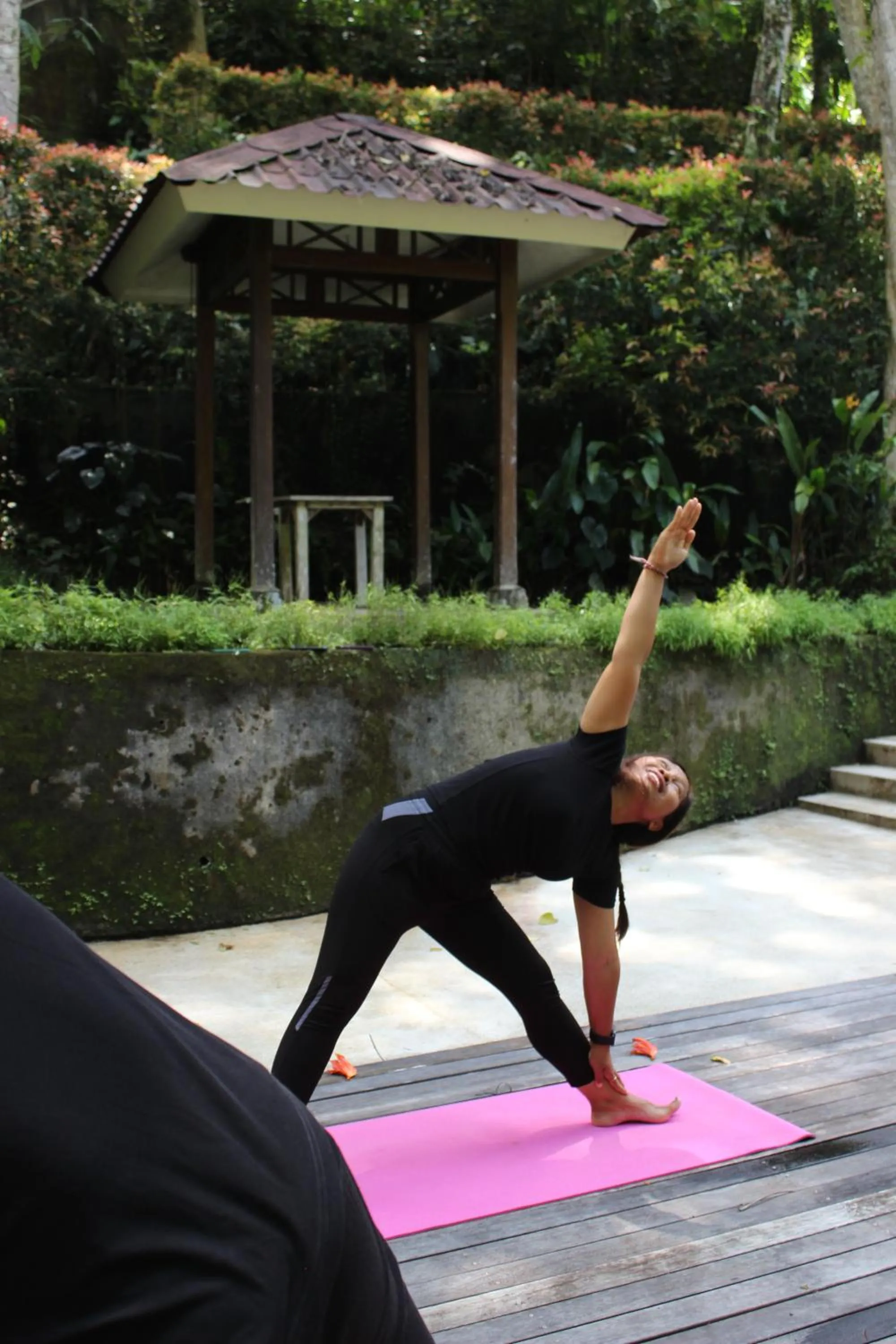 Natural landscape in Ubud Hills Villas & Resort