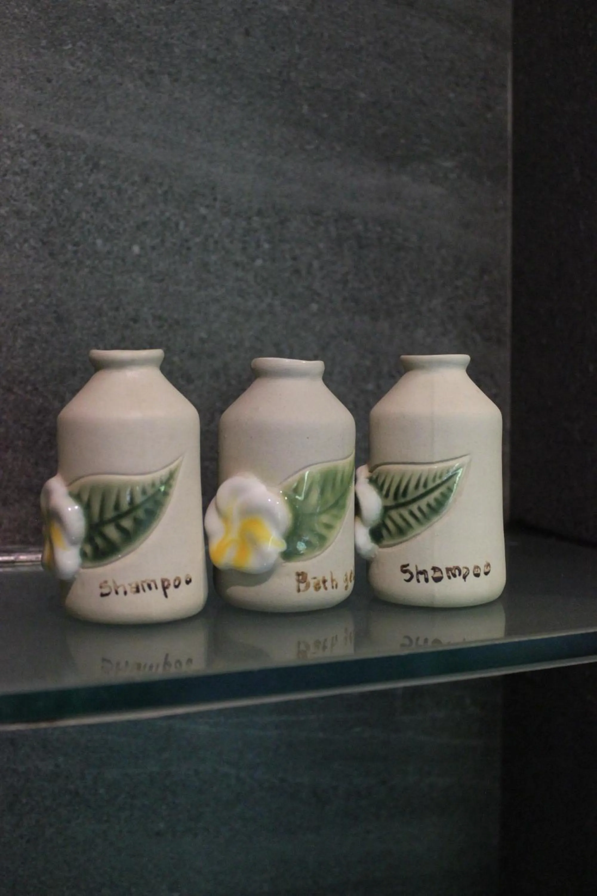 Toilet in Ubud Hills Villas & Resort