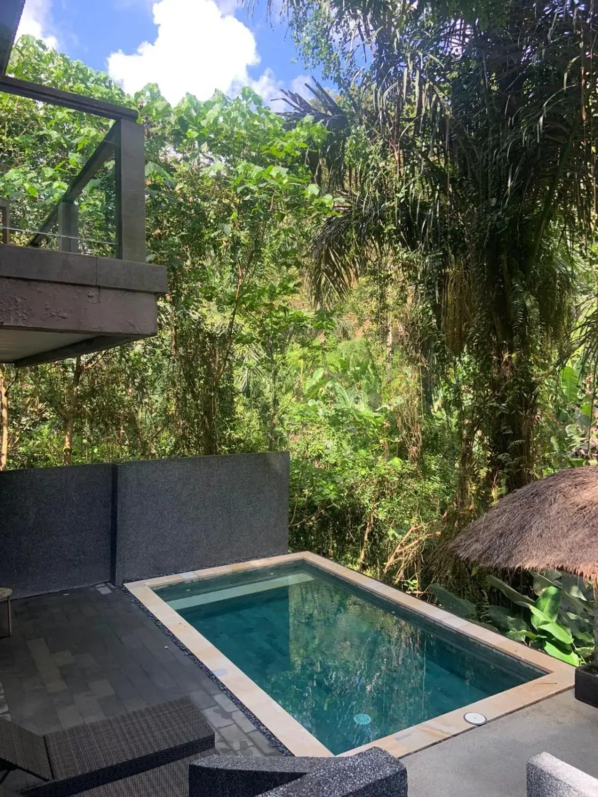 Family Suite in Ubud Hills Villas & Resort Family Suite in Ubud Hills Villas & Resort