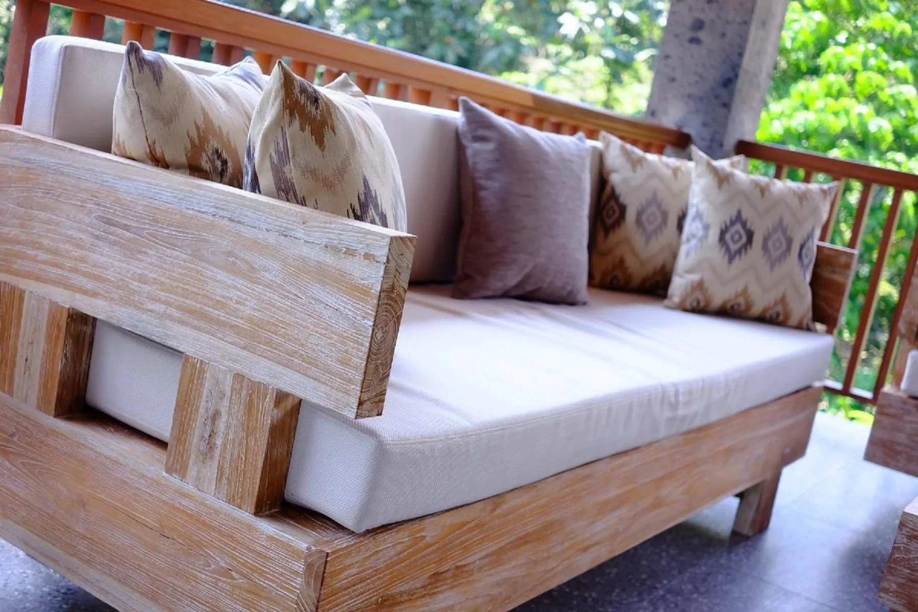 Day in Ubud Hills Villas & Resort