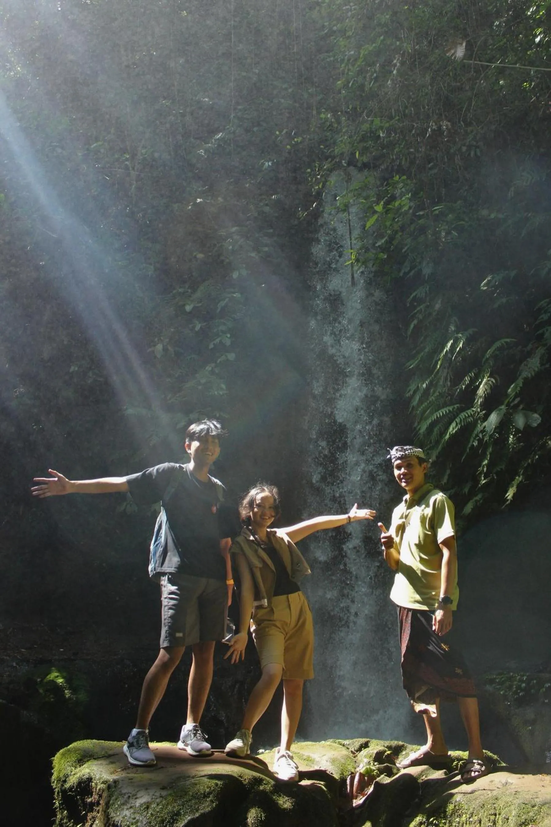 Nearby landmark in Ubud Hills Villas & Resort