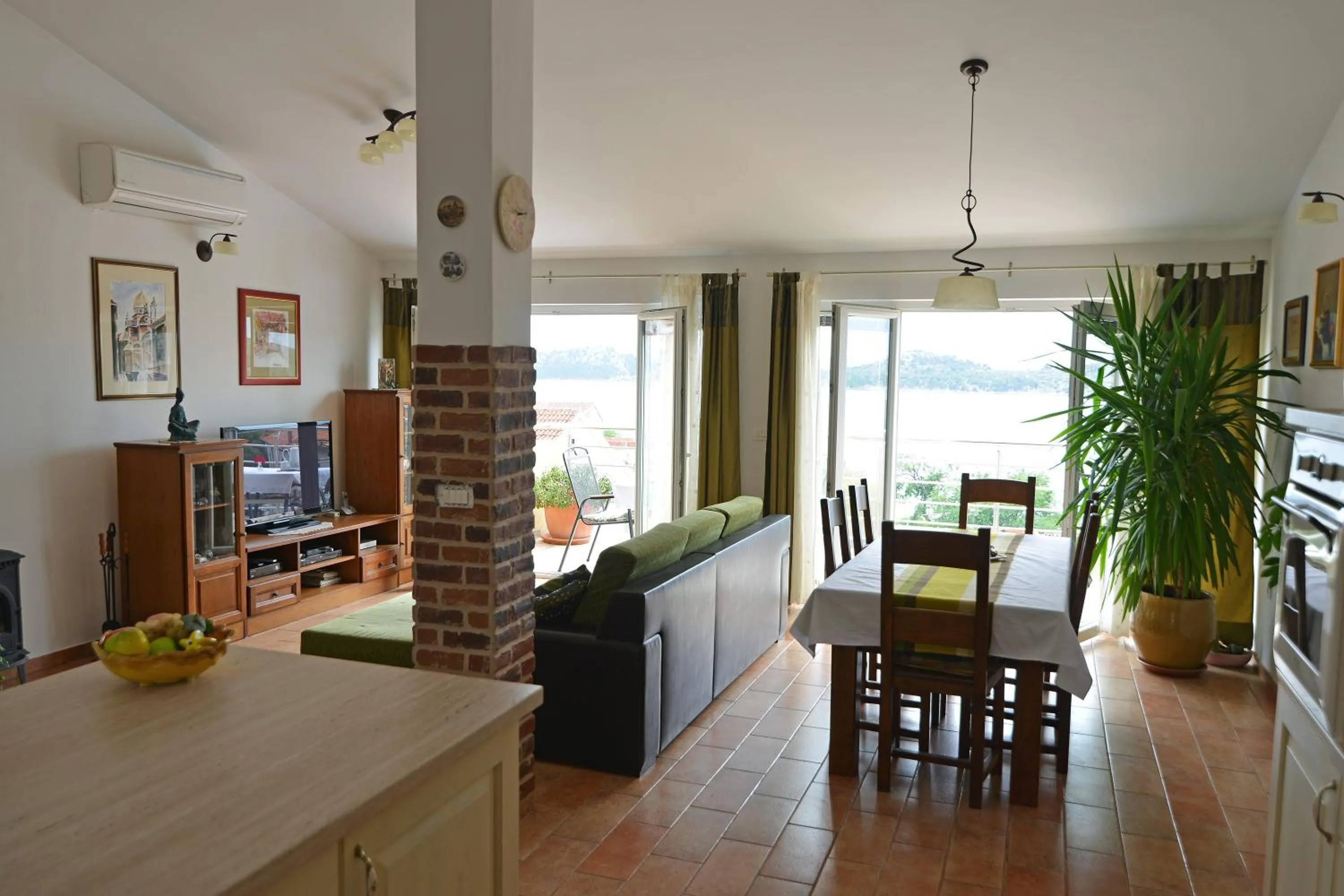 Sibenik Modern Apartment