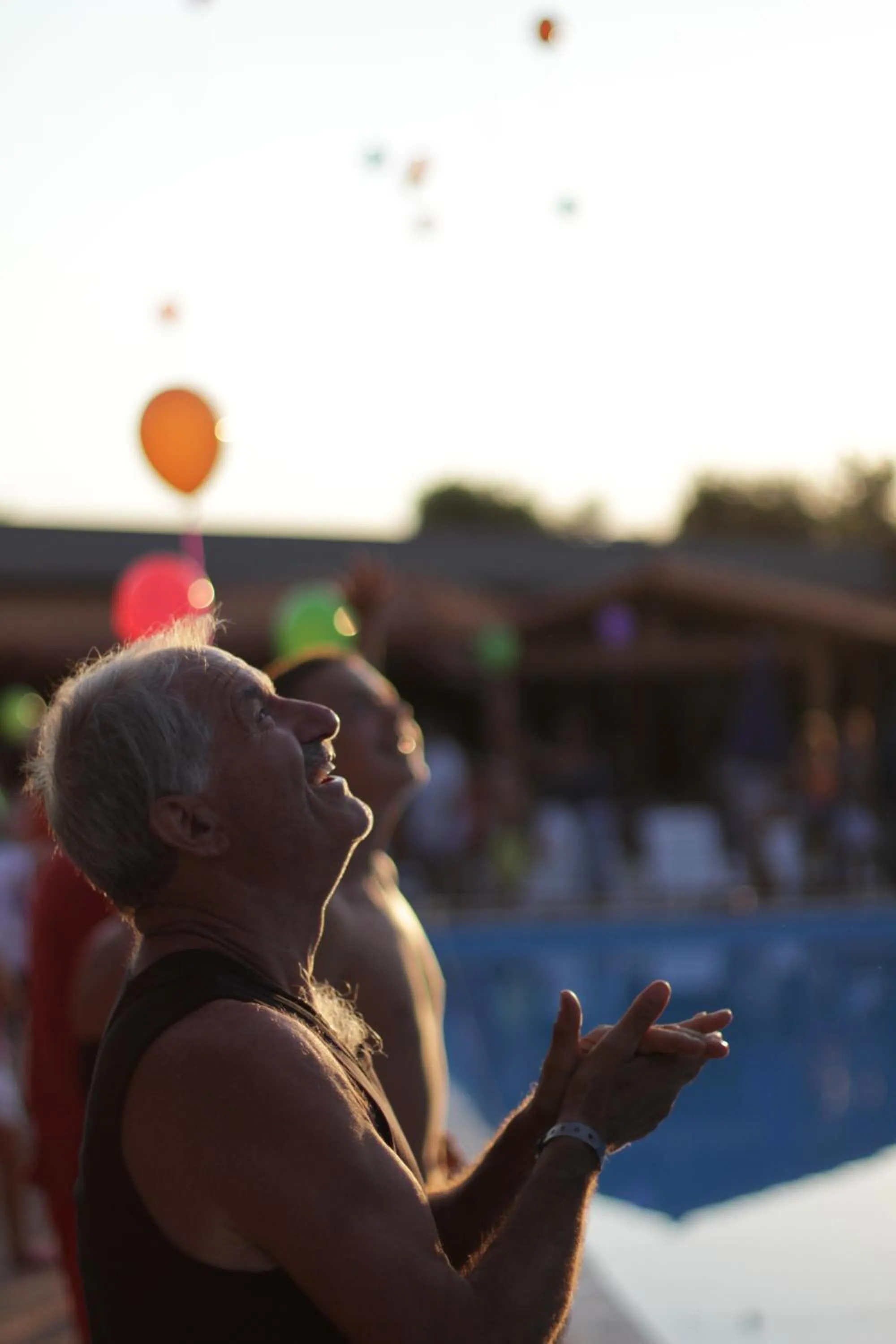 Other in Villaggio Albatros Resort