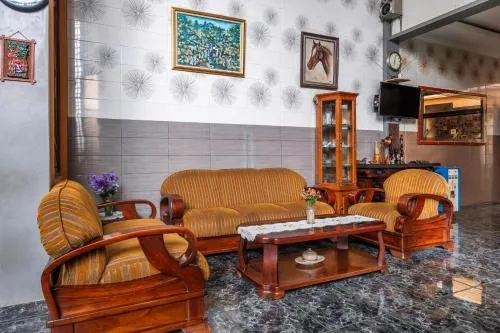 Collection O Kebon Jeruk Near Taman Balai Kota