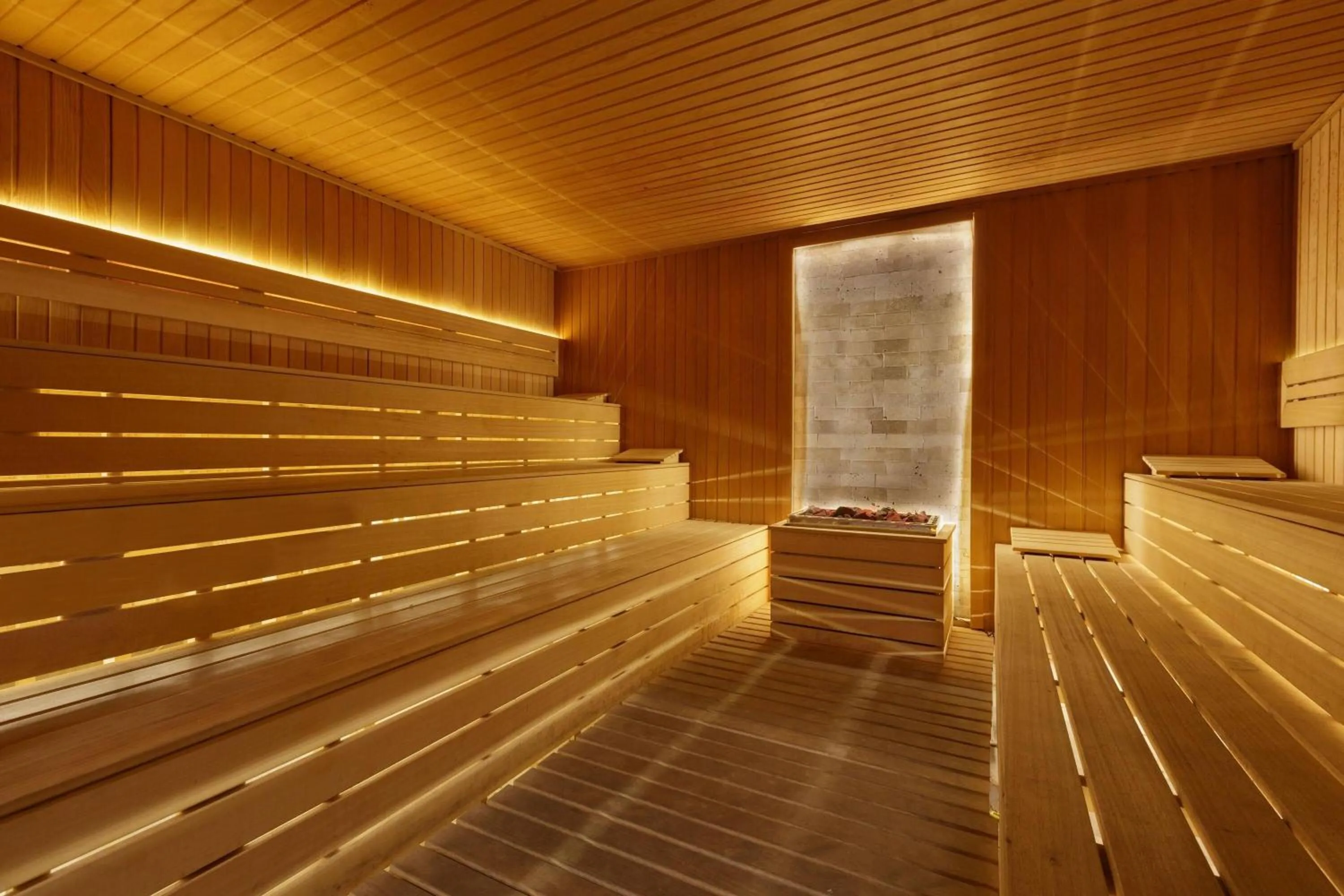 Spa and wellness centre/facilities in La Quinta by Wyndham Istanbul Gunesli