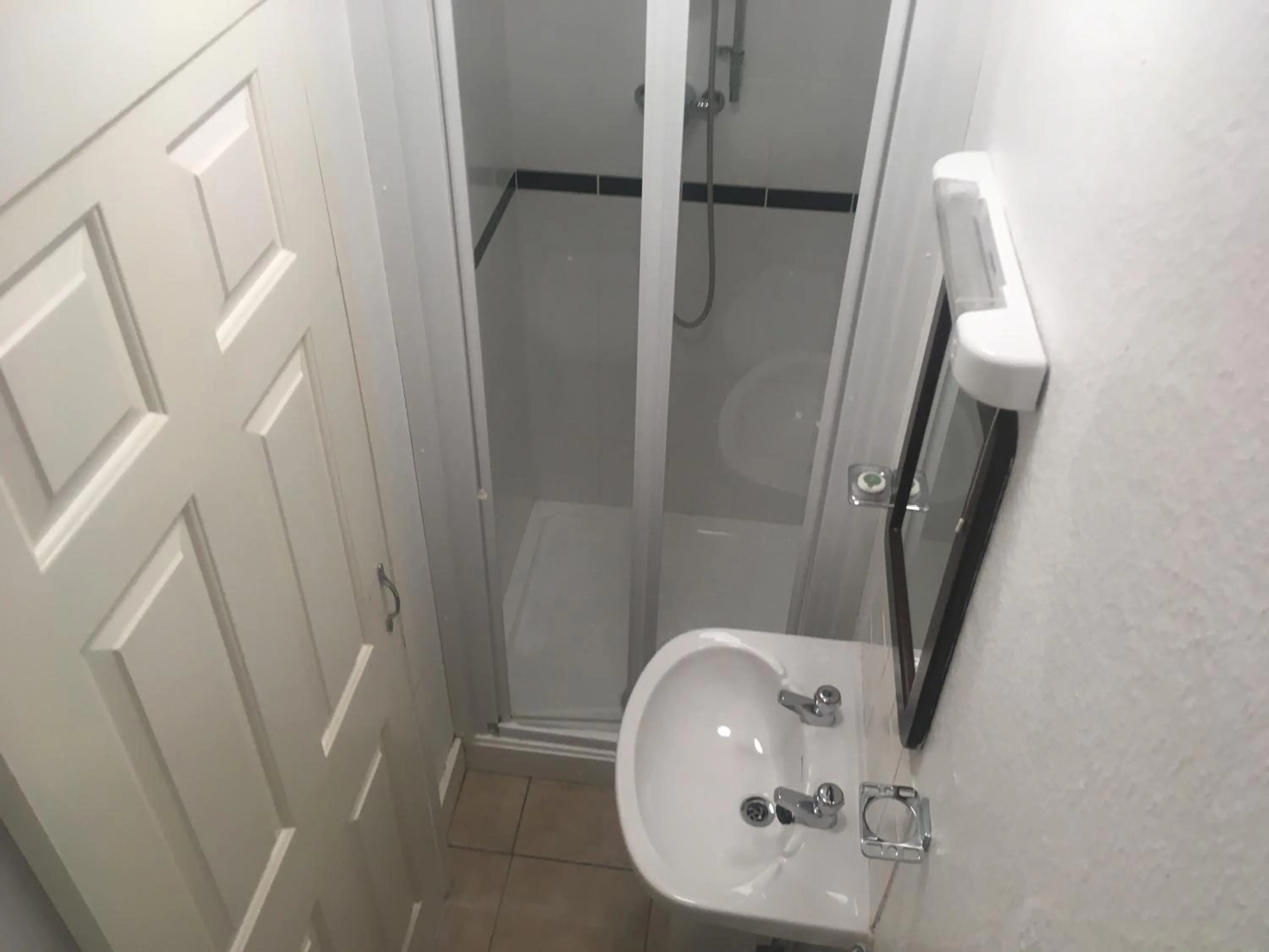 The White Hart Hotel