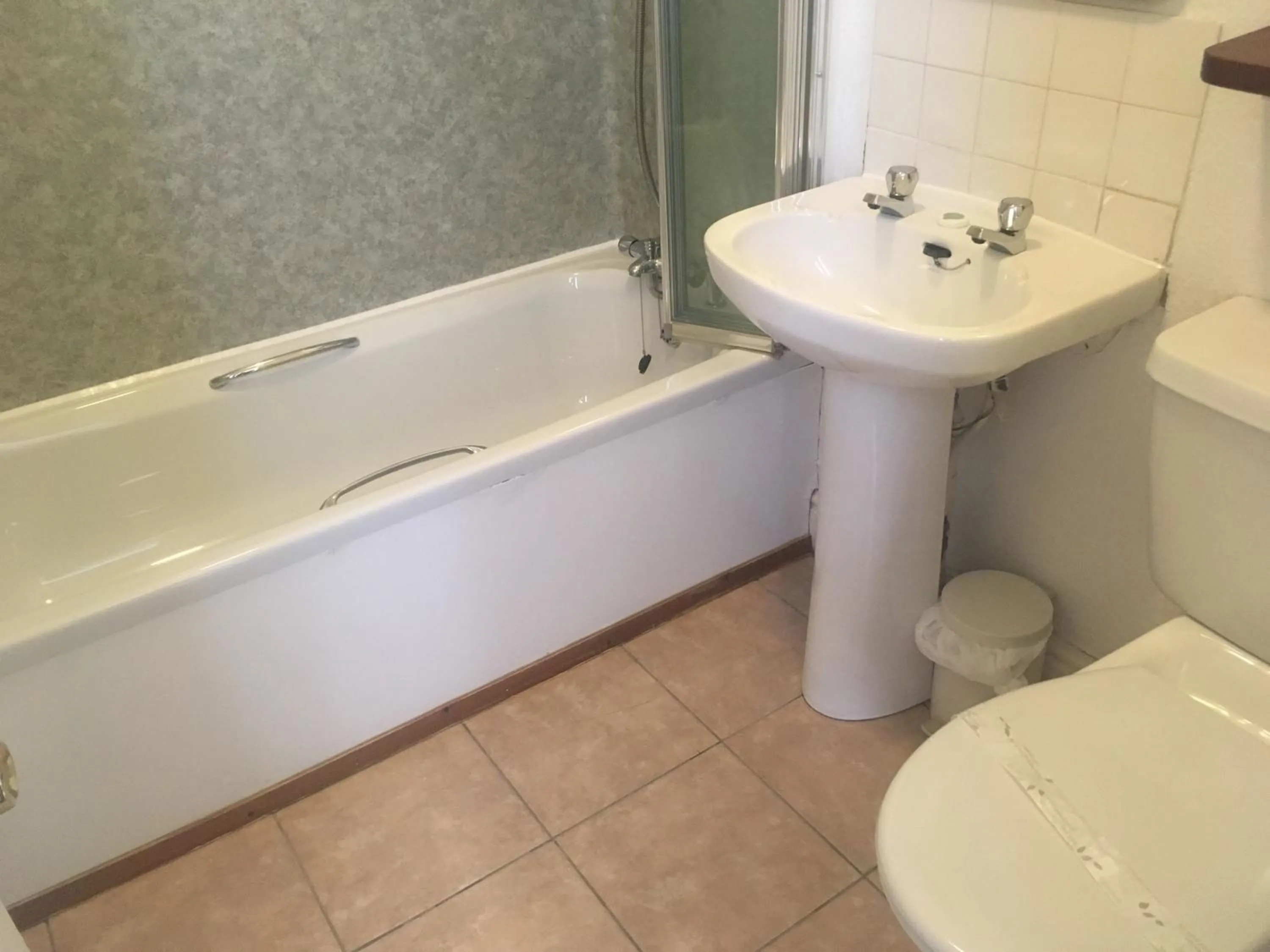 The White Hart Hotel