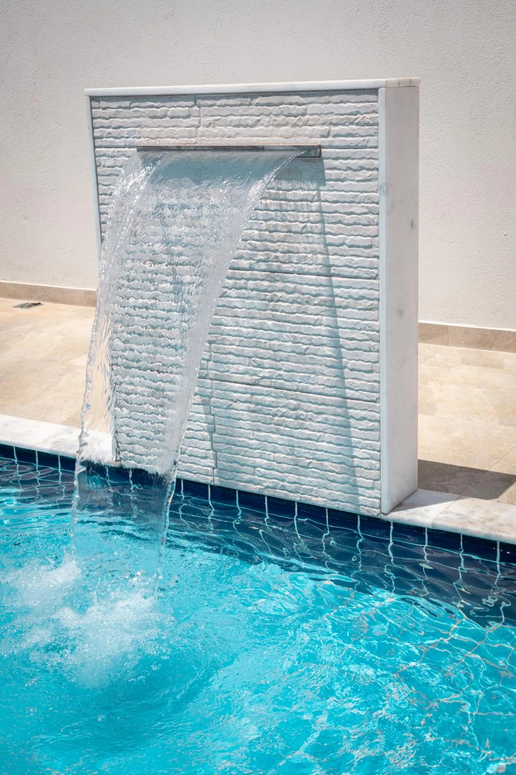 Swimming pool in POUSADA RECANTO DAS VERTENTES