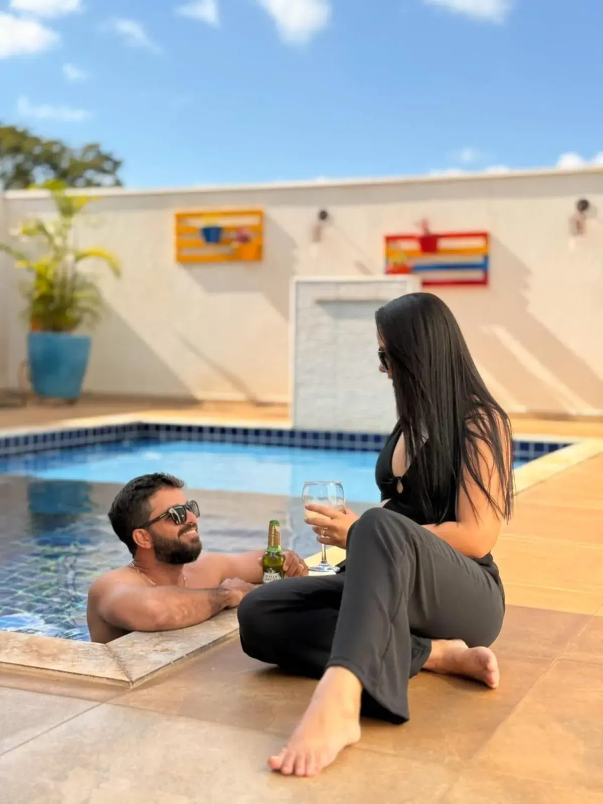 POUSADA RECANTO DAS VERTENTES POUSADA RECANTO DAS VERTENTES