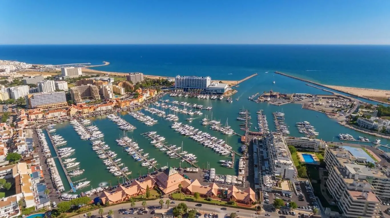 Vilamoura Center - Near Marina By Vilamoura Sun