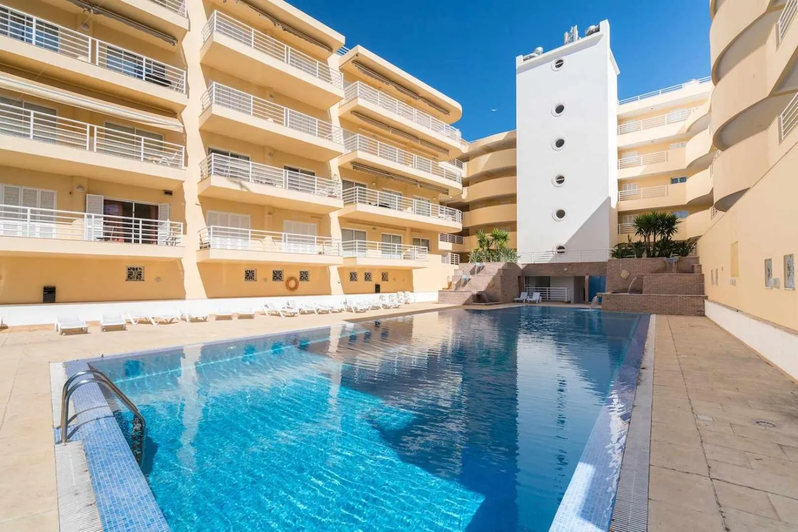 Vilamoura Center - Near Marina By Vilamoura Sun