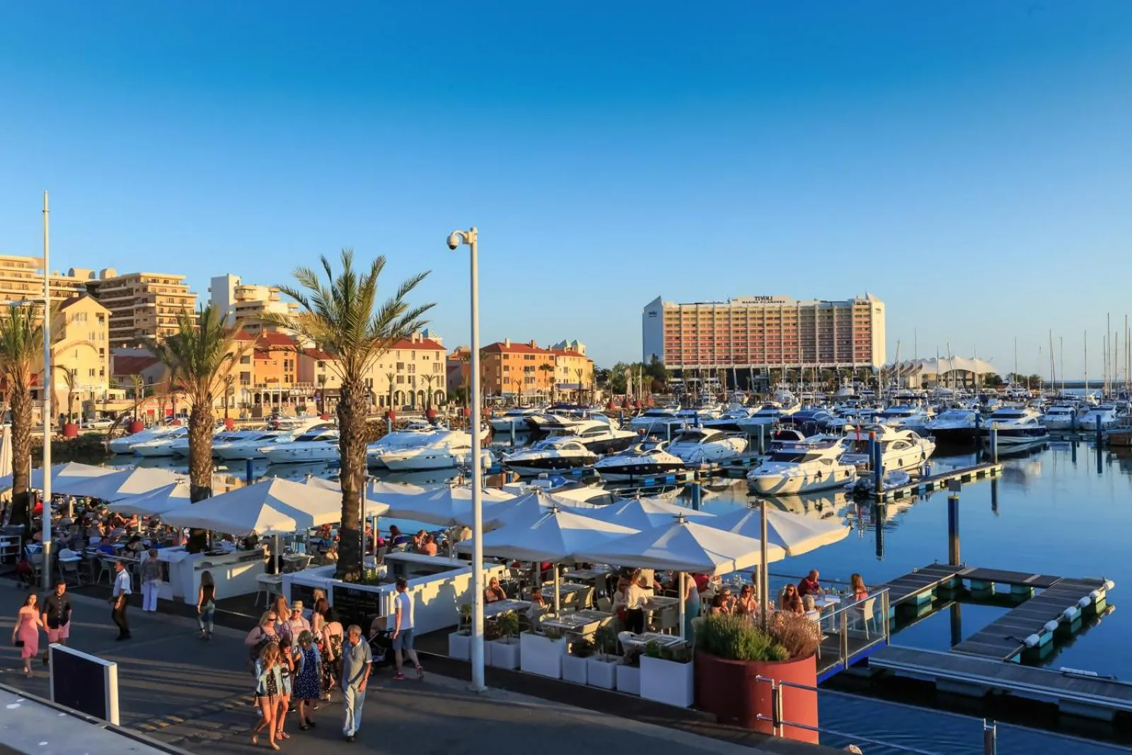 Vilamoura Center - Near Marina By Vilamoura Sun