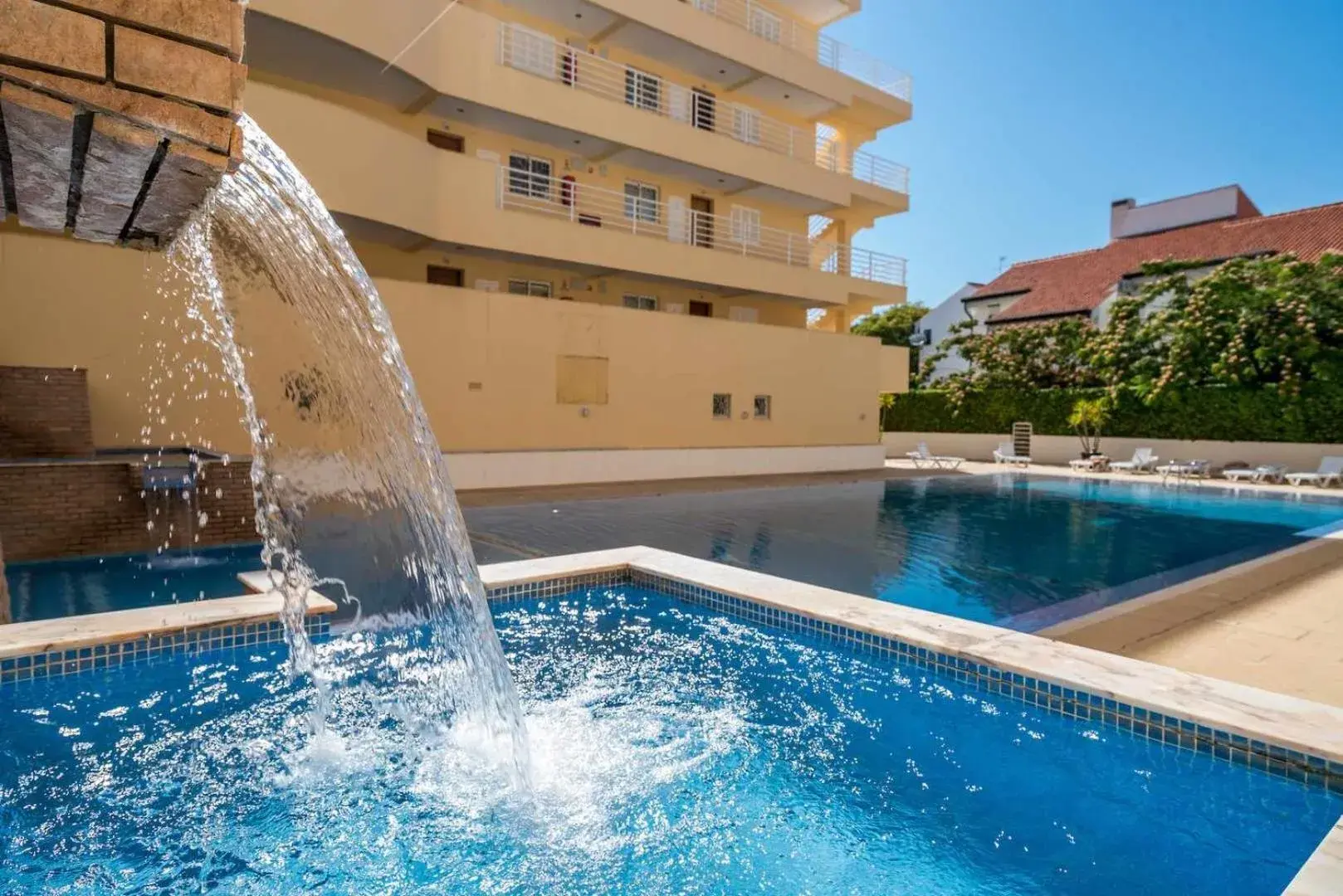 Vilamoura Center - Near Marina By Vilamoura Sun Vilamoura Center - Near Marina By Vilamoura Sun