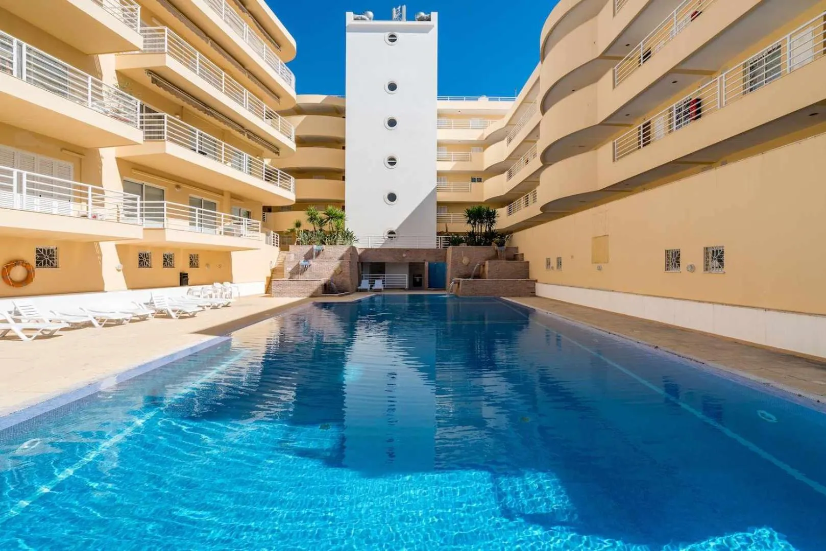 Vilamoura Center - Near Marina By Vilamoura Sun