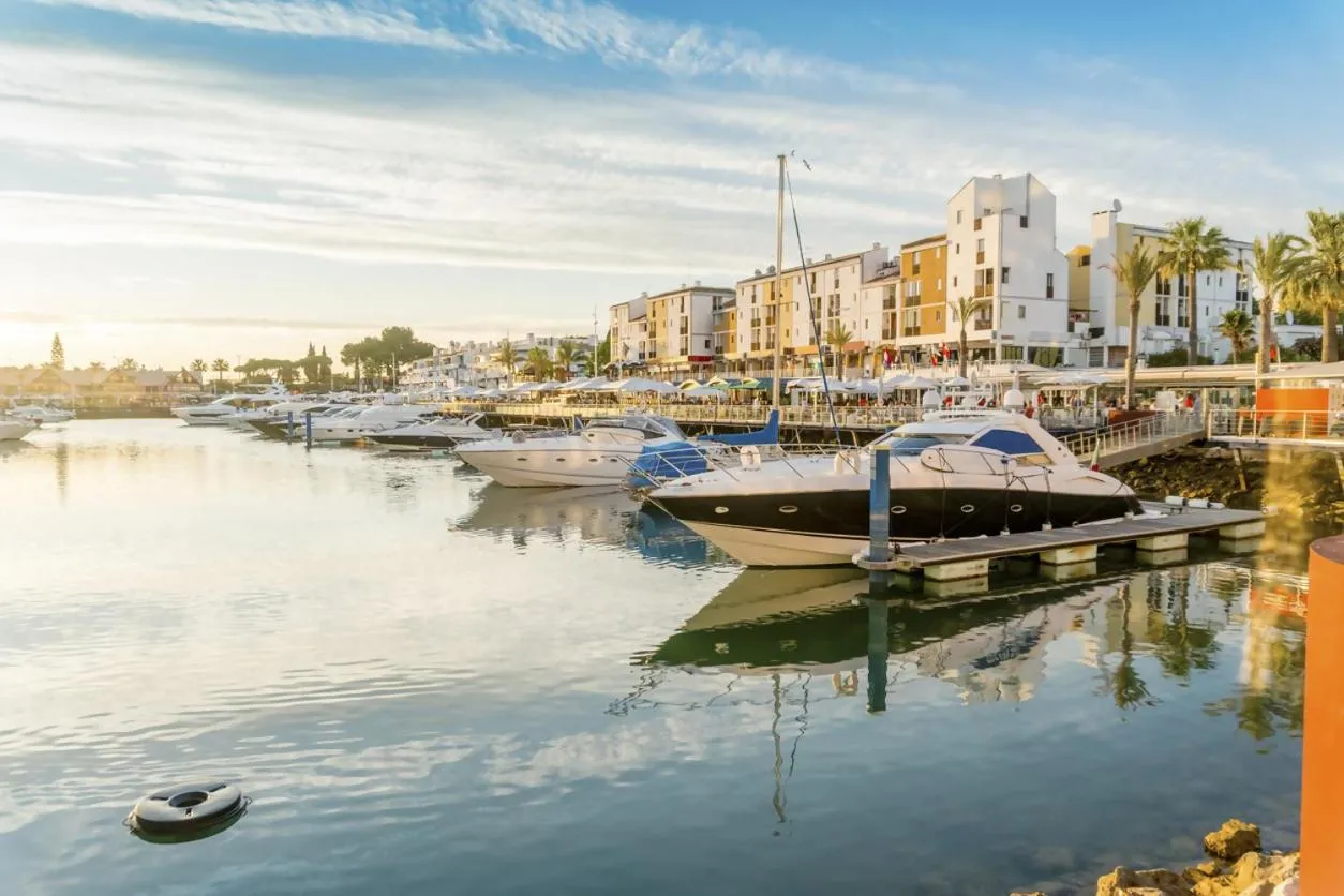 Vilamoura Center - Near Marina By Vilamoura Sun
