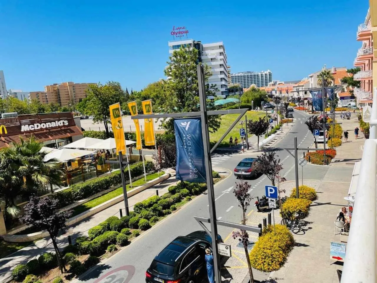 Vilamoura Center - Near Marina By Vilamoura Sun