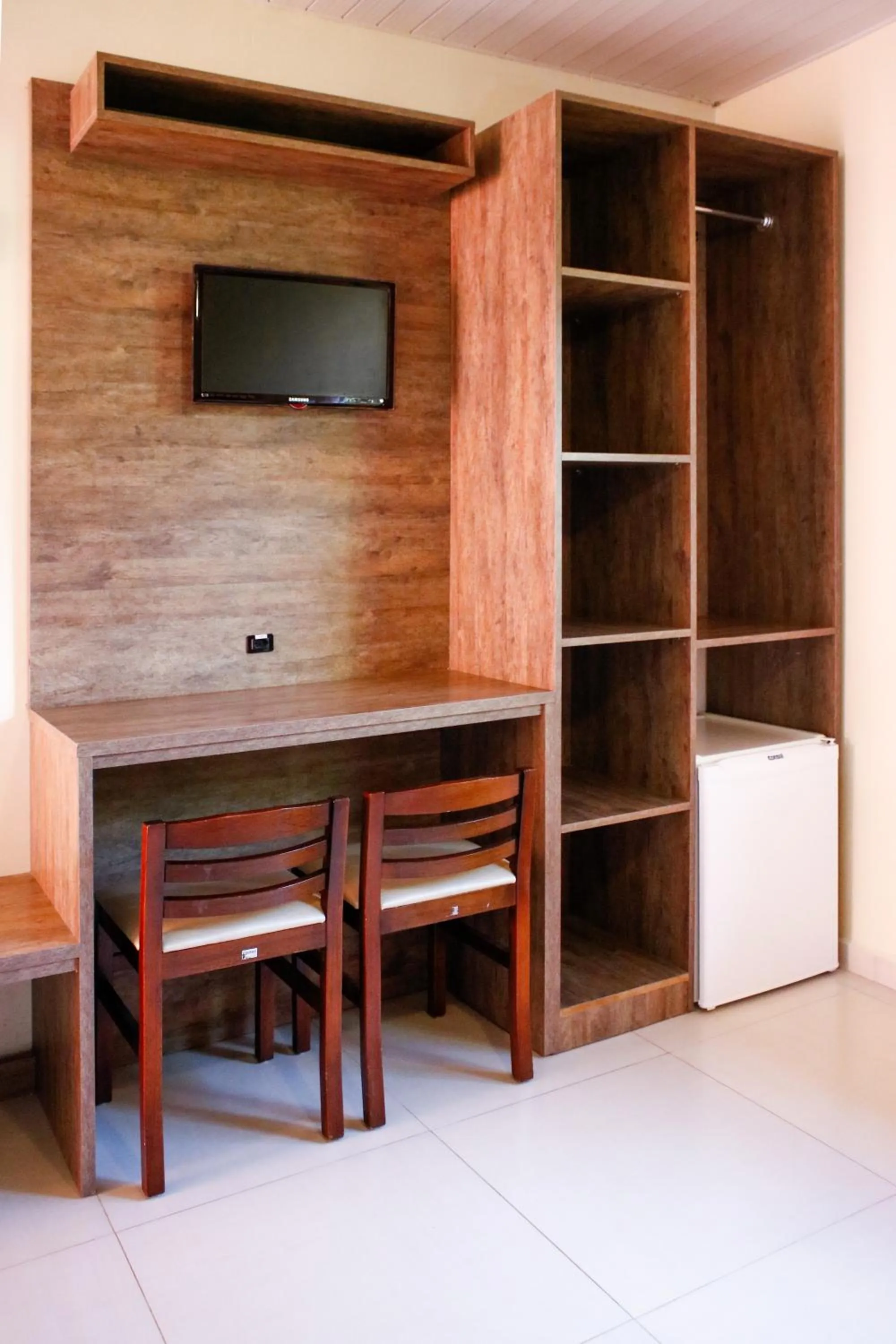 Bedroom in Hotel Açoriano