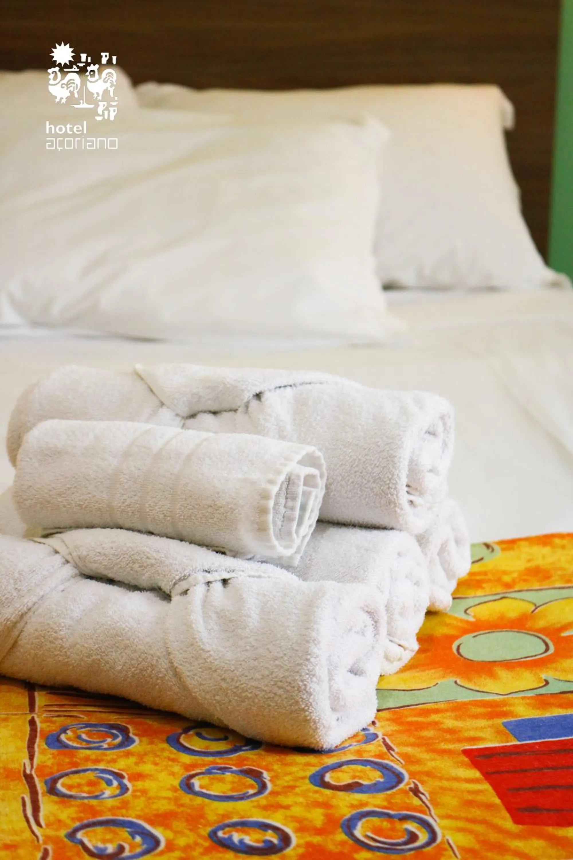 Bedroom, Bed in Hotel Açoriano