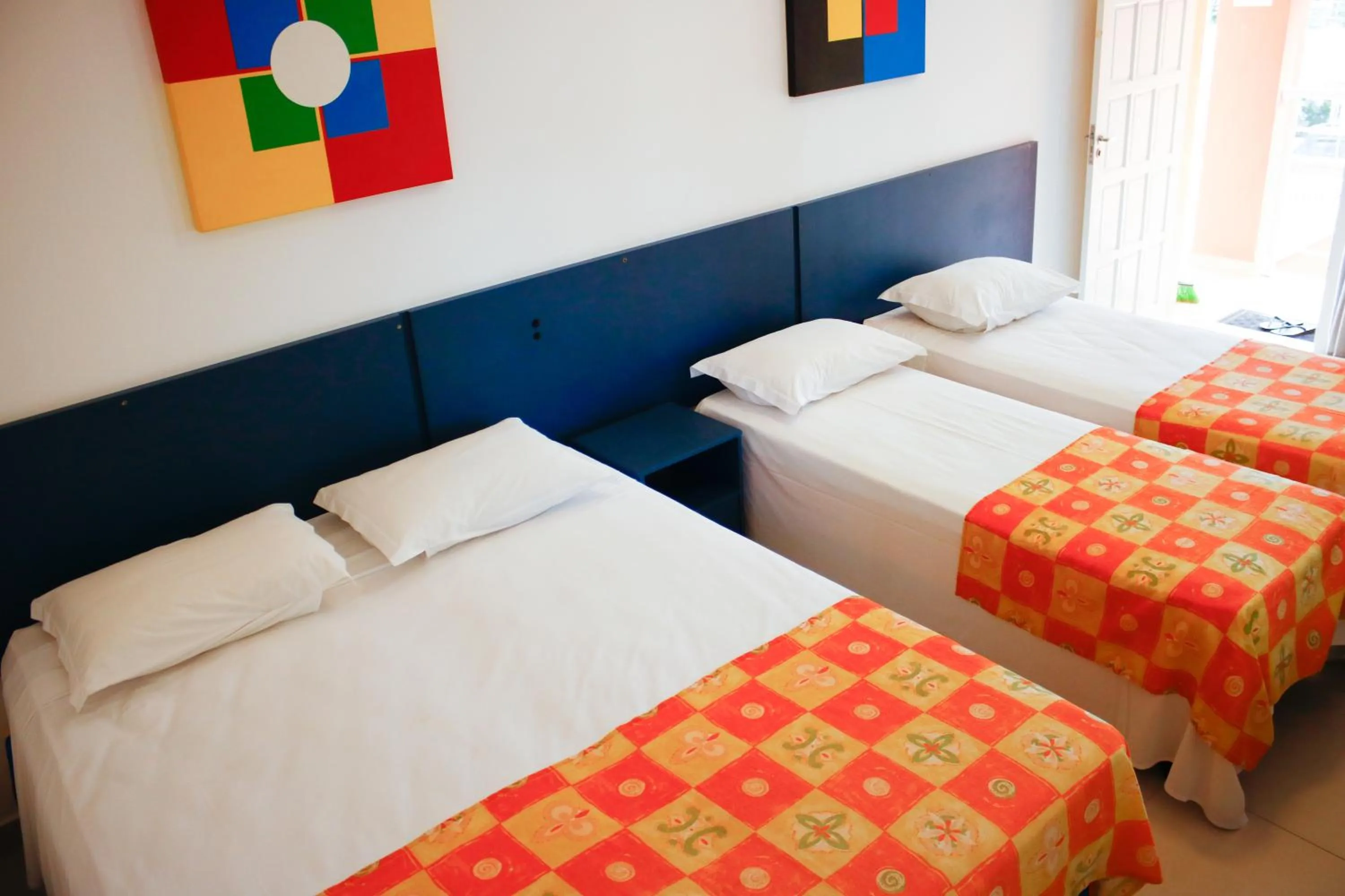 Bedroom, Bed in Hotel Açoriano