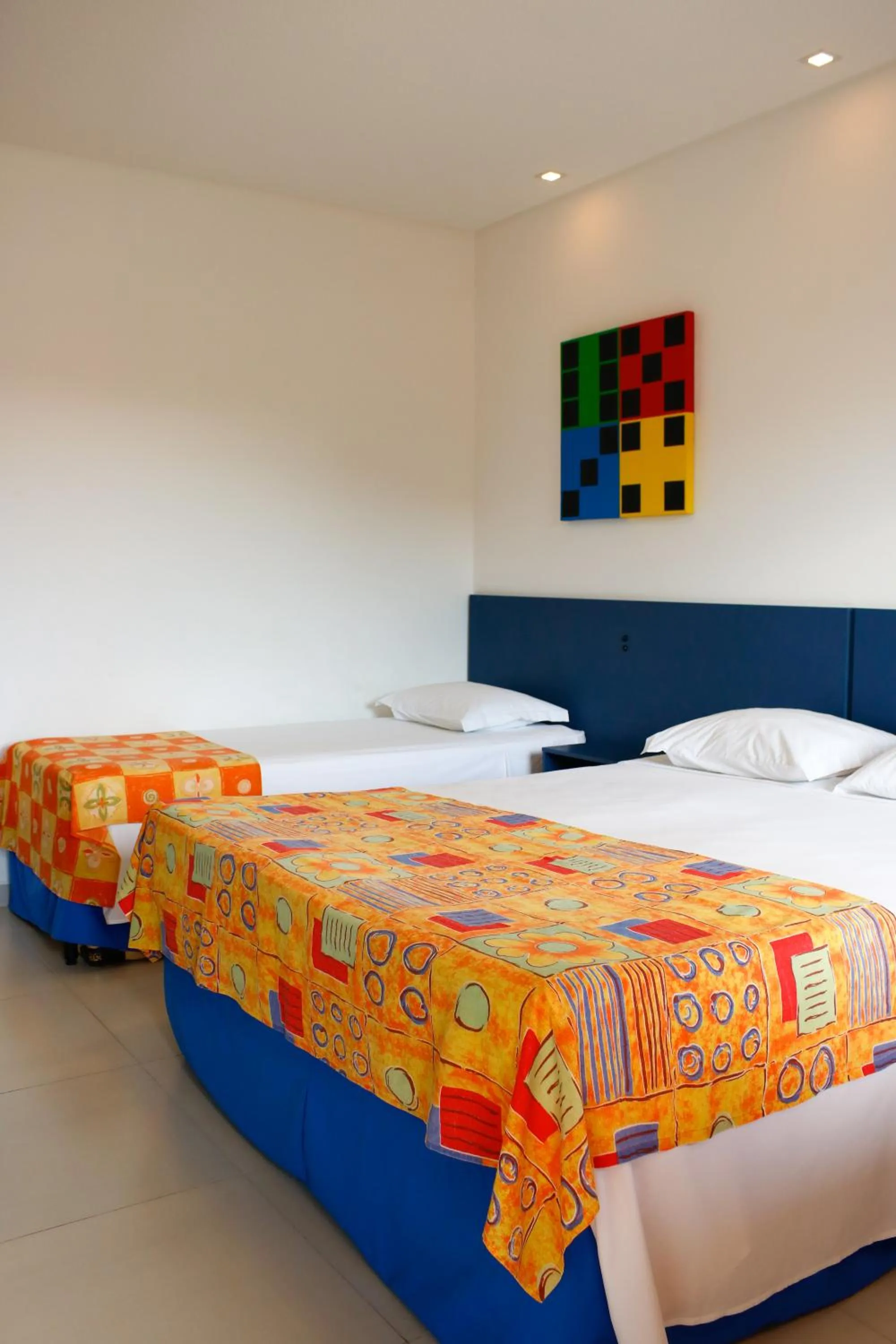 Bedroom, Bed in Hotel Açoriano