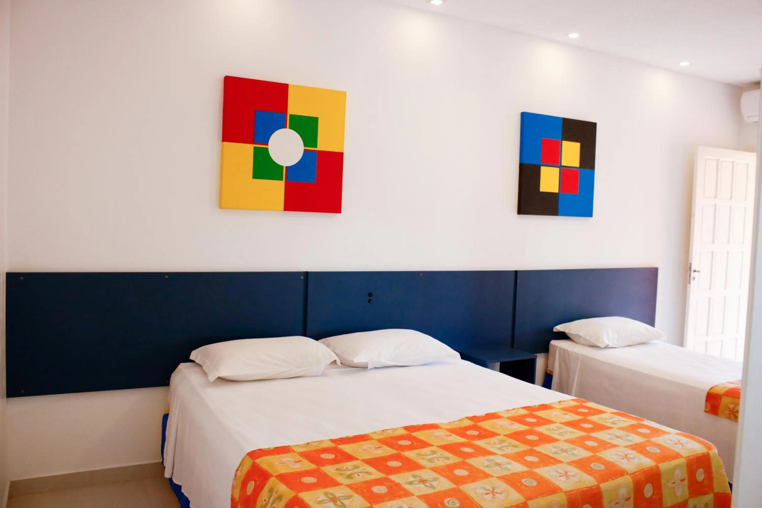 Bedroom, Bed in Hotel Açoriano