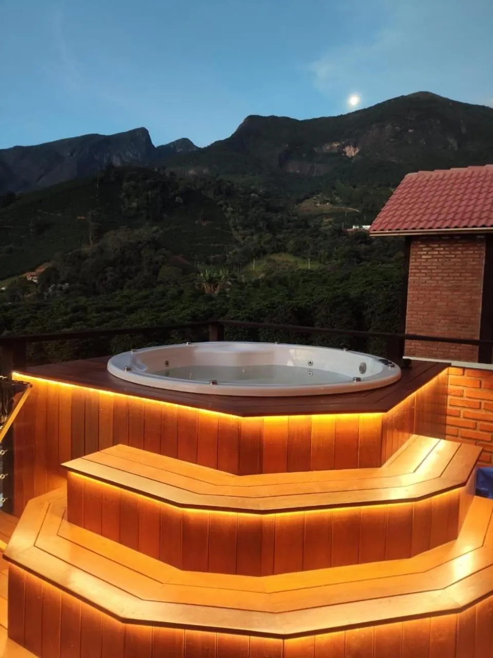 Pousada Café da Mata