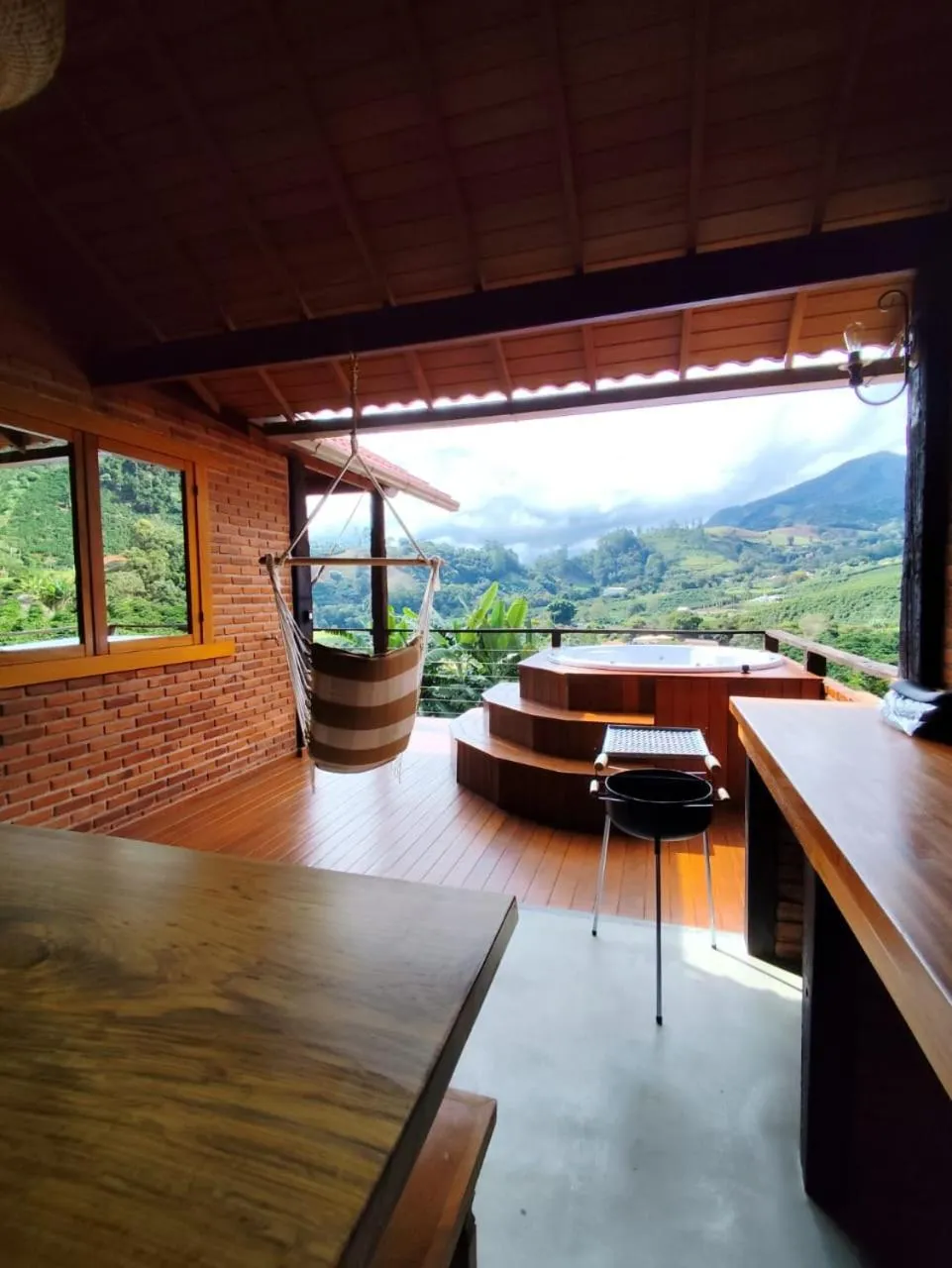 Pousada Café da Mata