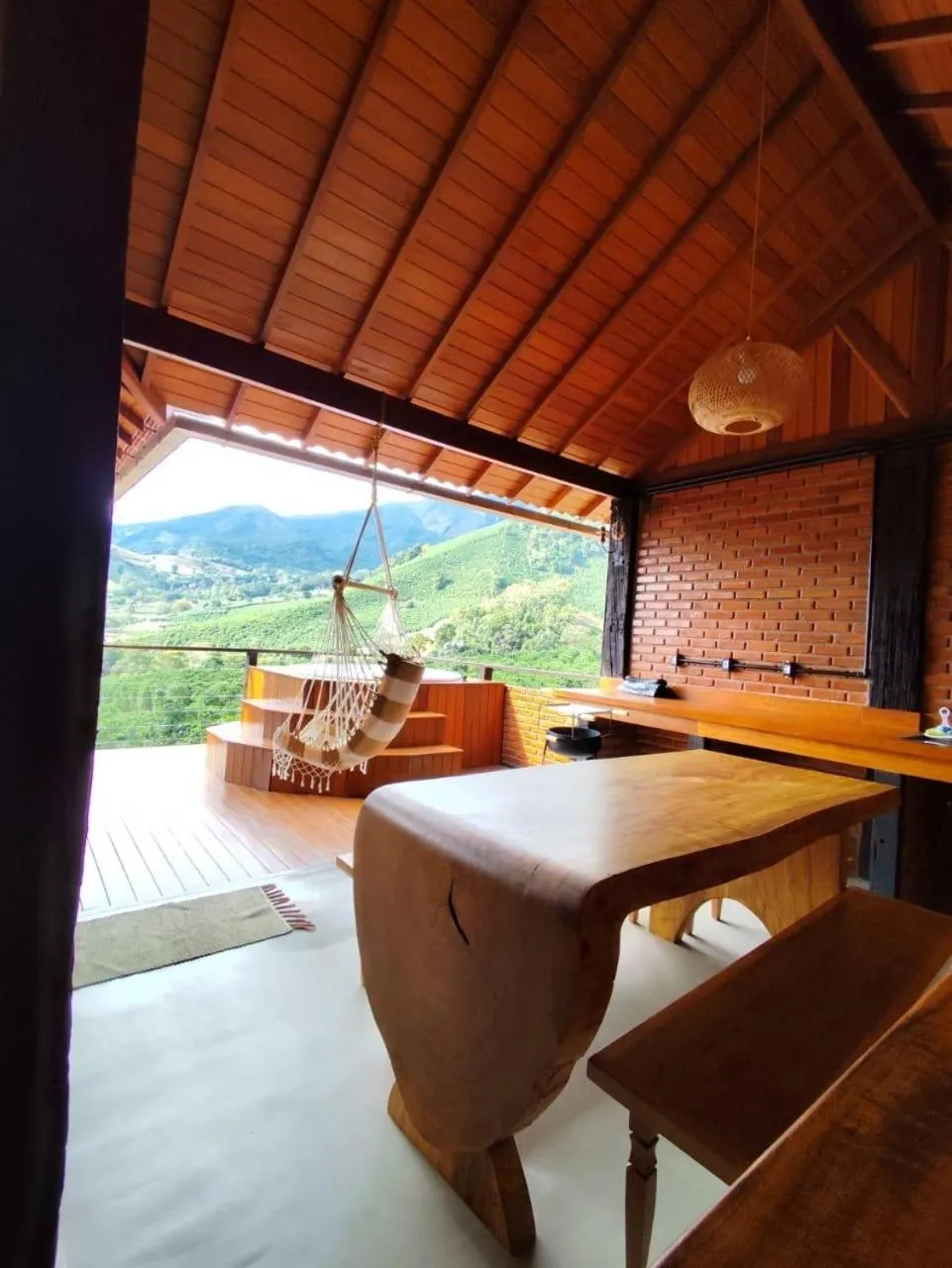 Pousada Café da Mata