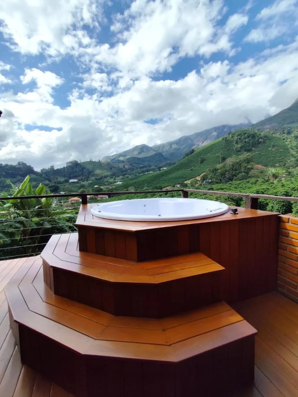 Pousada Café da Mata