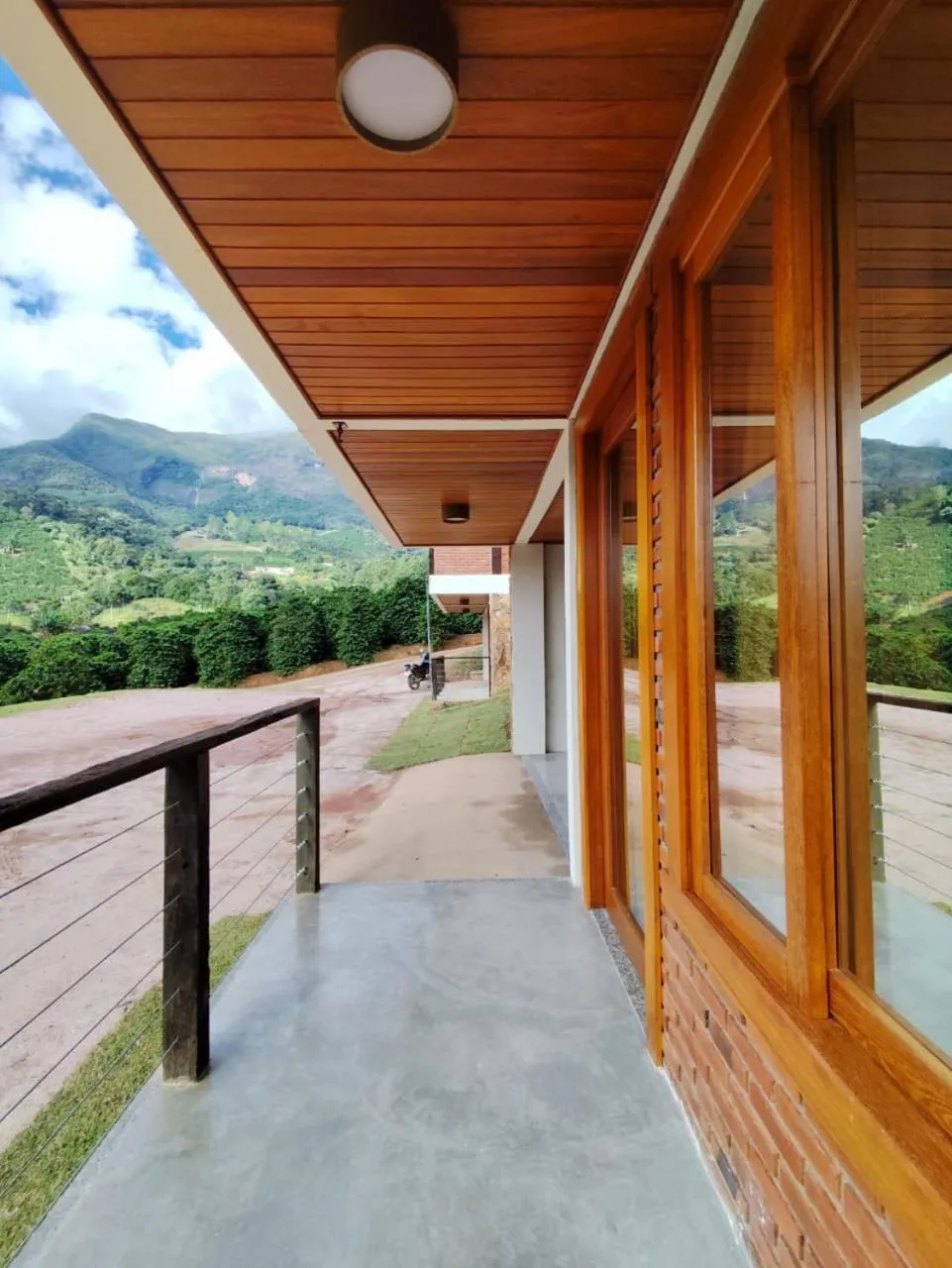 Pousada Café da Mata