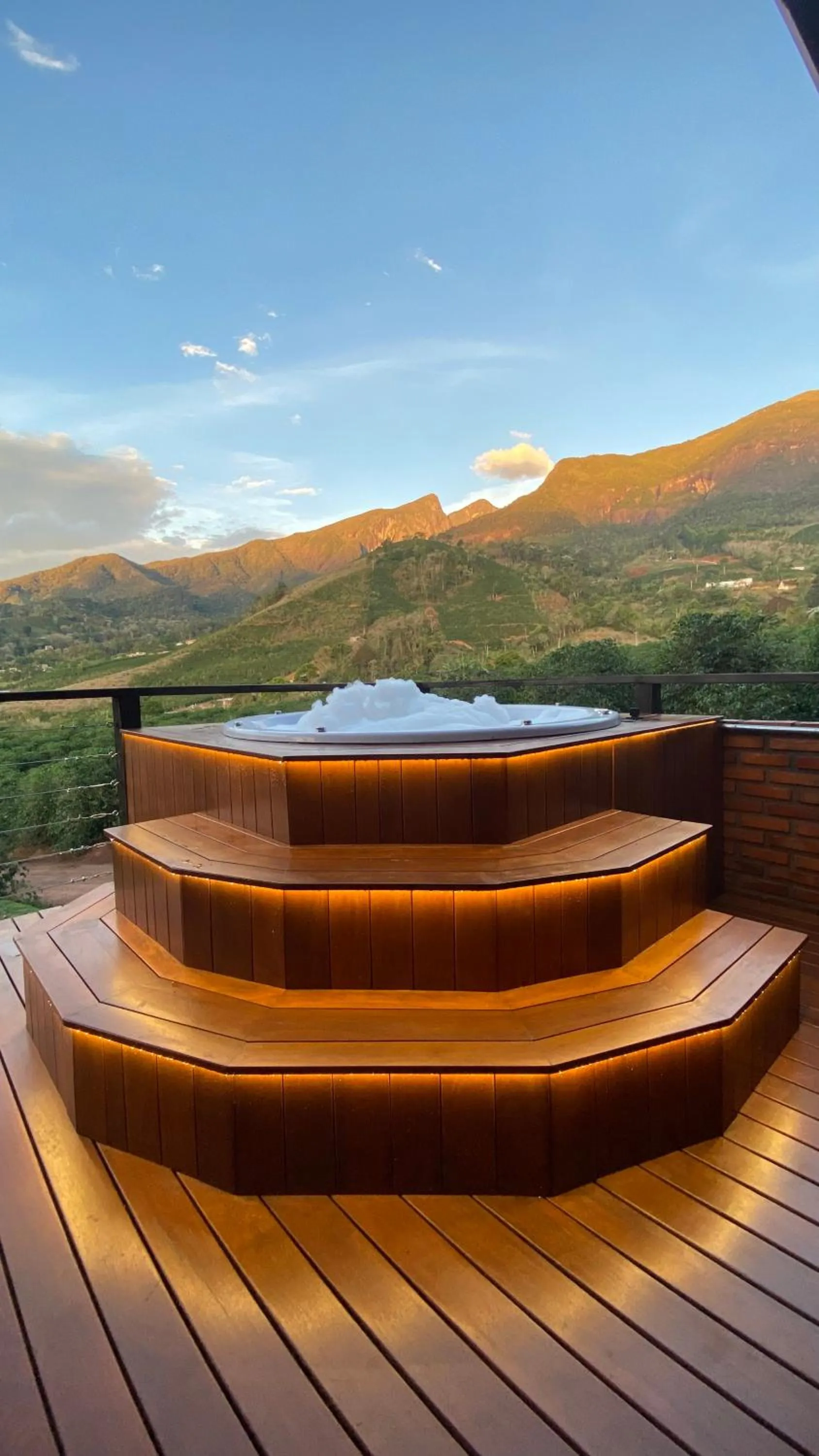 Pousada Café da Mata