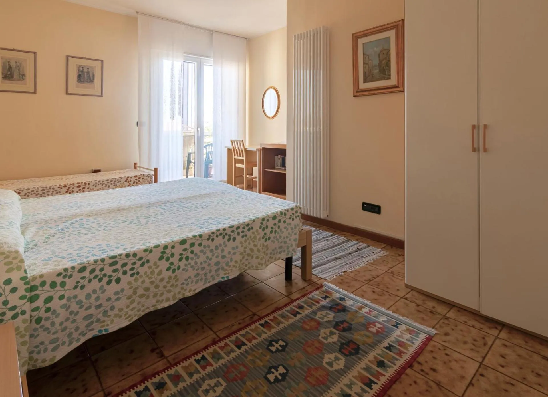 Photo of the whole room, Bed in B&B Villa Lattes