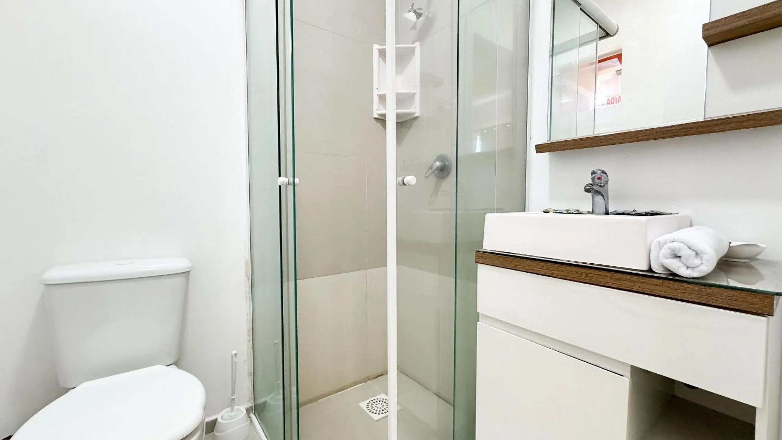 Pousada Bernúncia - Com café da Manhã, próximo a Praia Grande