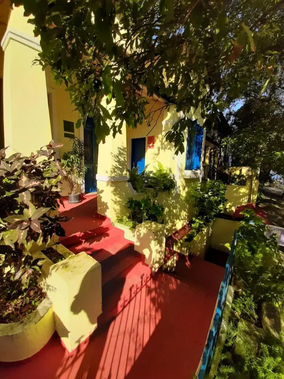 Brasileranza Hostel Brasileranza Hostel